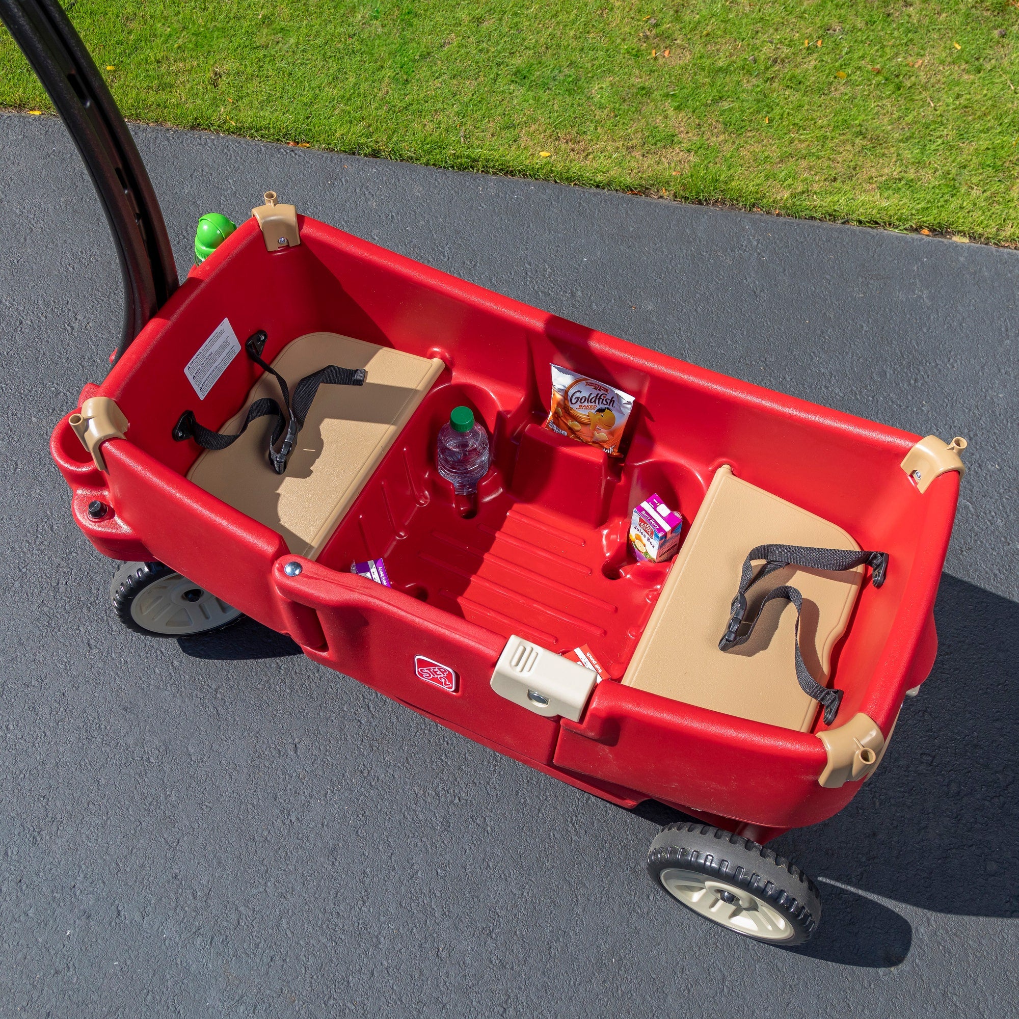 All Around Canopy Wagon™ - Image 3