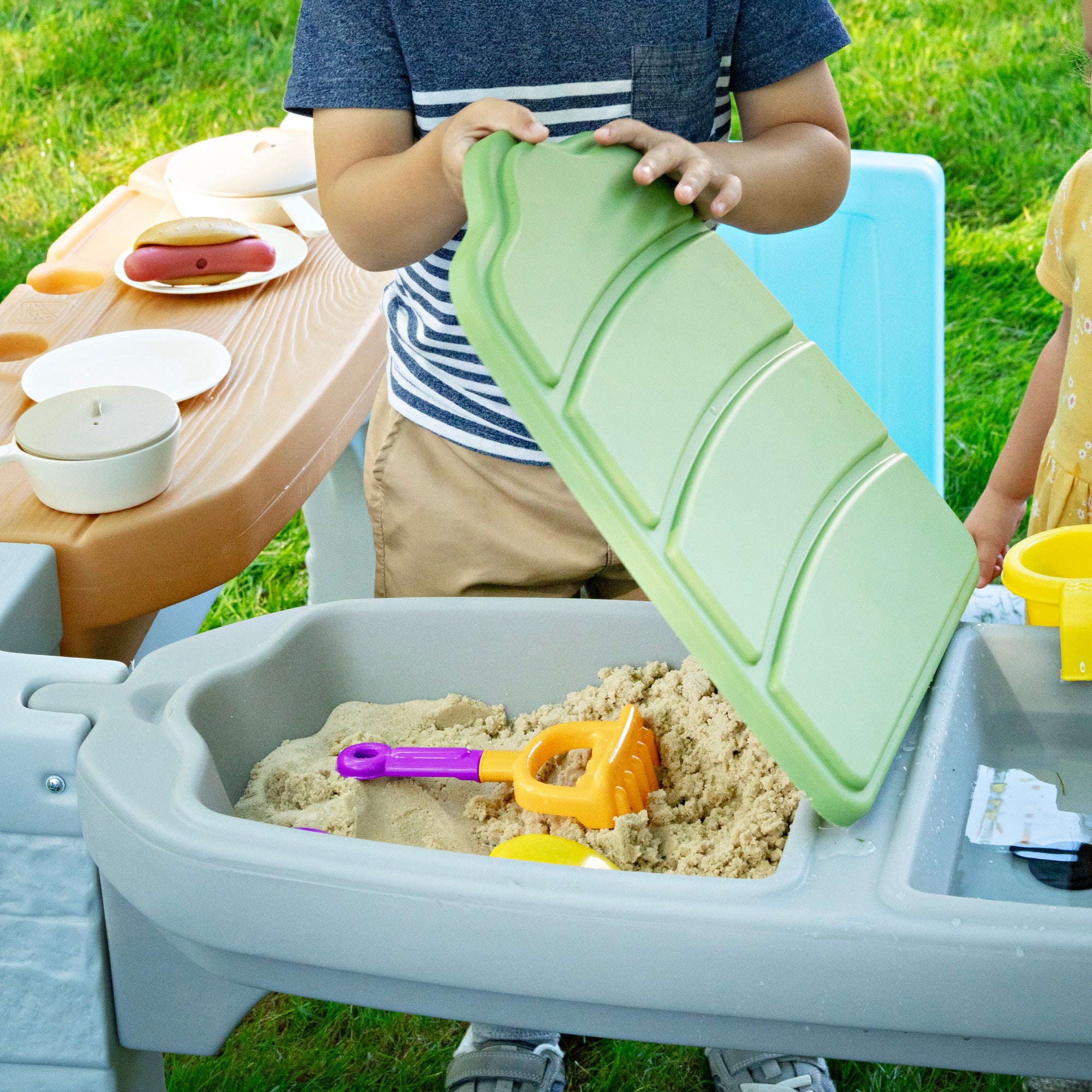 All Around Play Pavilion™ - Image 5