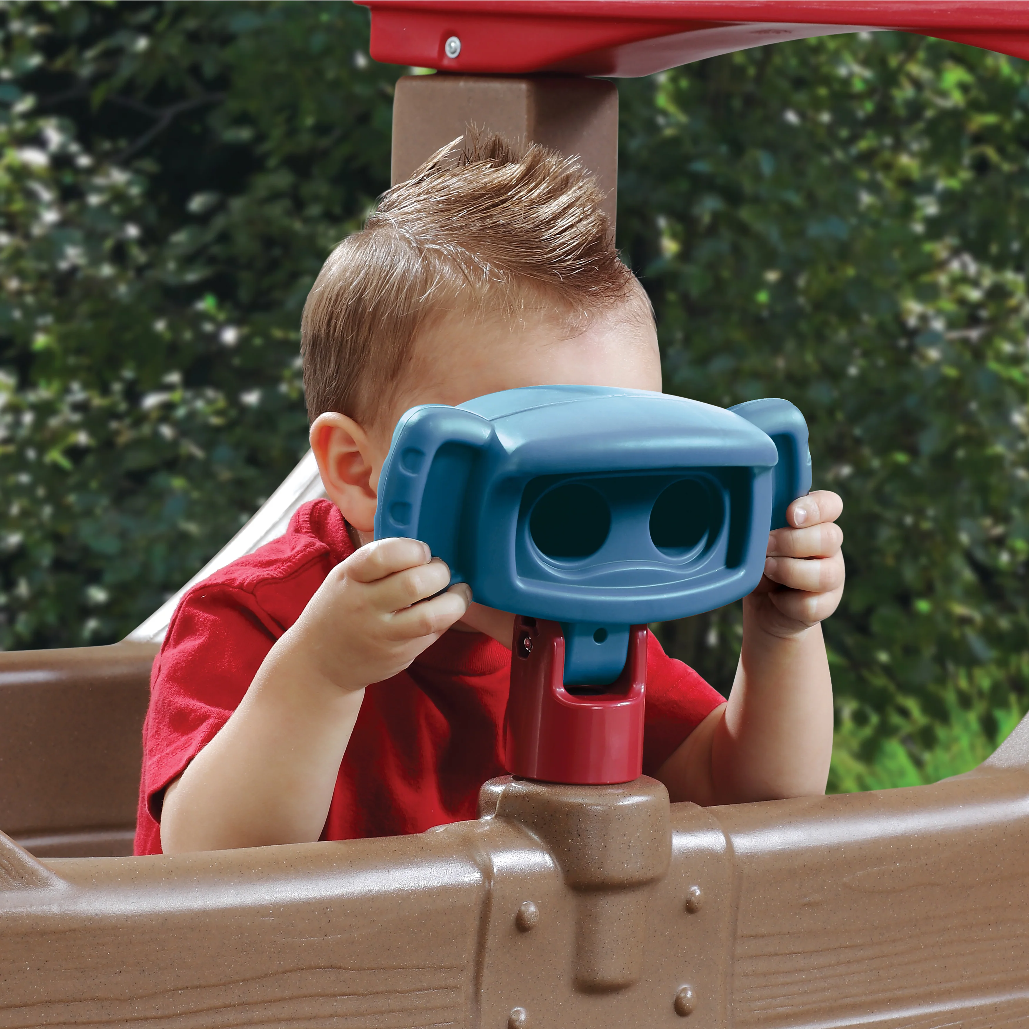 Alpine Ridge Climber & Slide™ - Image 8