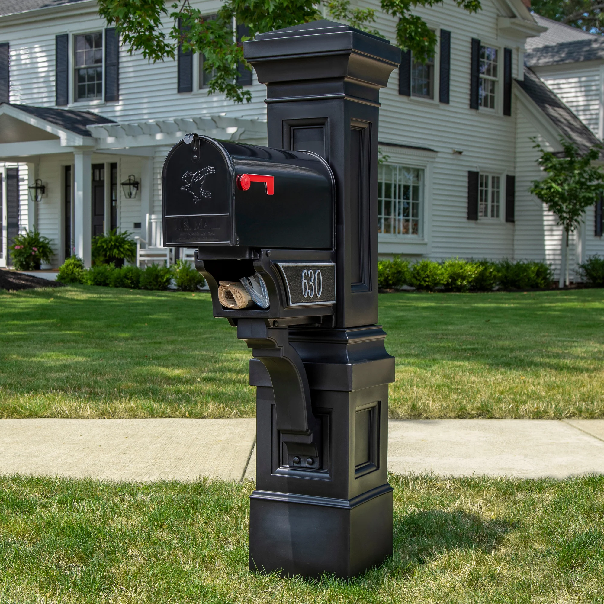 Atherton Grand Mail Post™ - Image 3