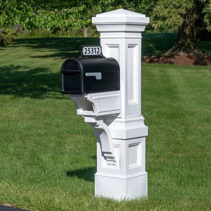 Atherton Grand Mail Post™ - Image 4