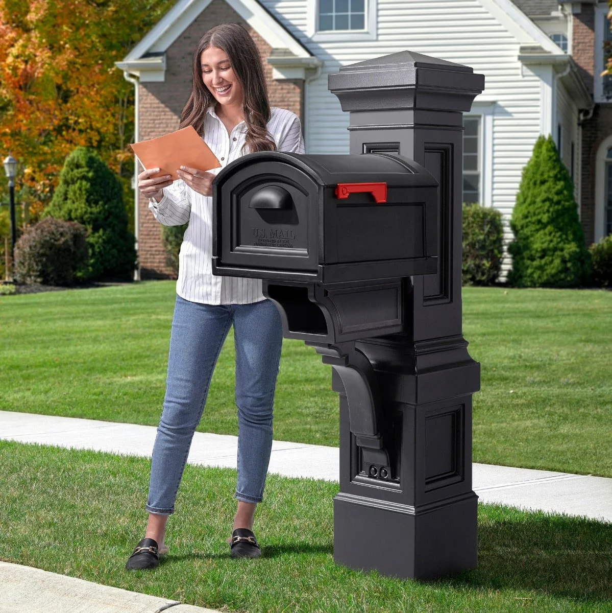 Atherton Grand Mail Post™ - Image 5