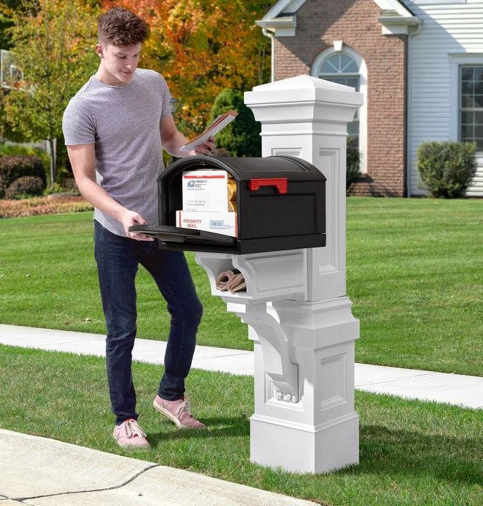 Atherton Grand Mail Post™ - Image 6