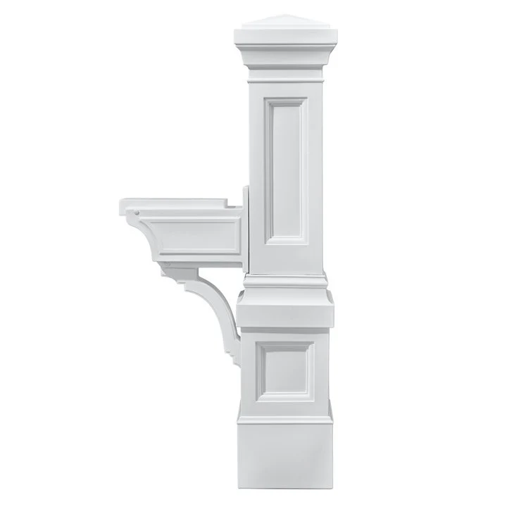Atherton Grand Mail Post™ - Image 7