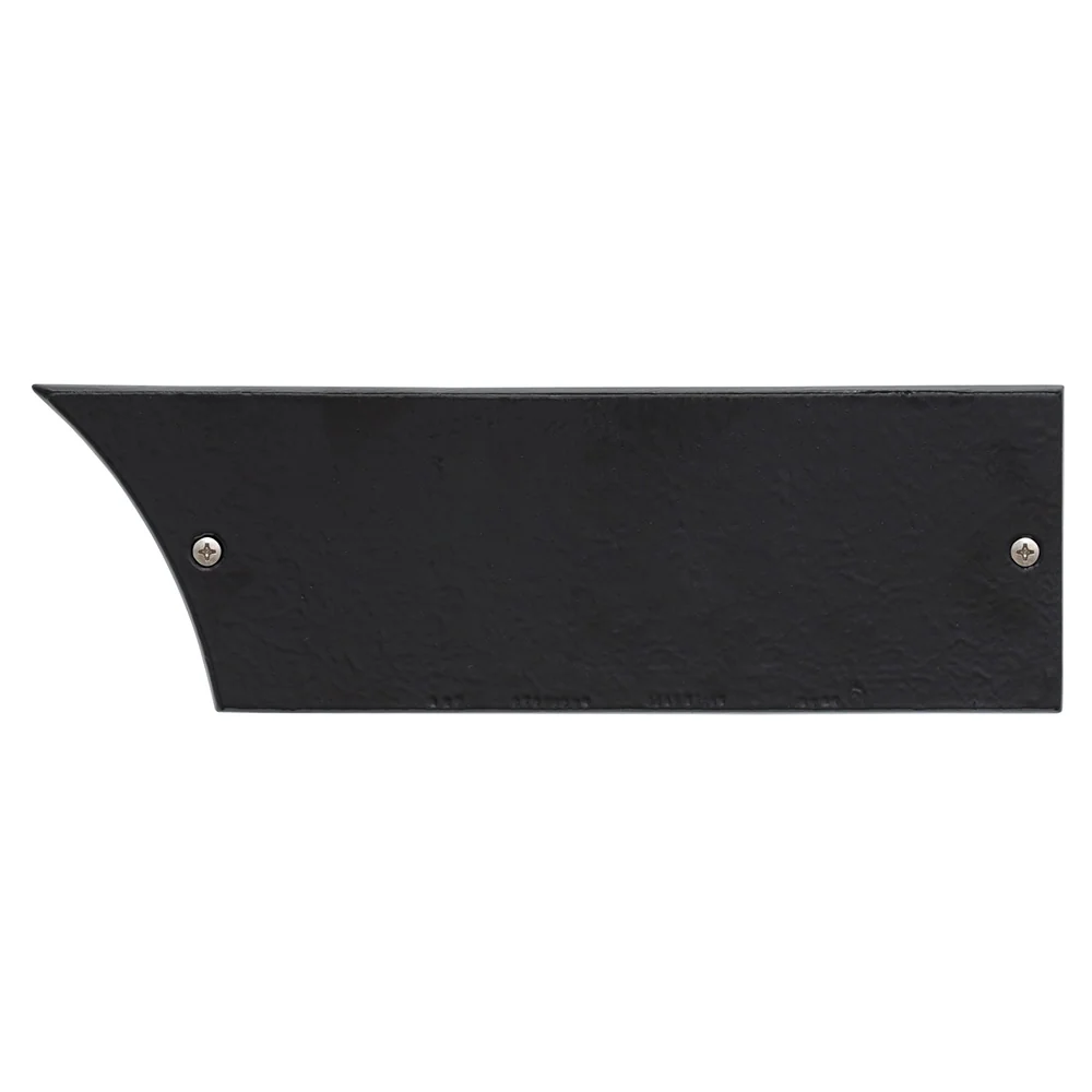 Atherton One-Line Plaque Set - Image 2