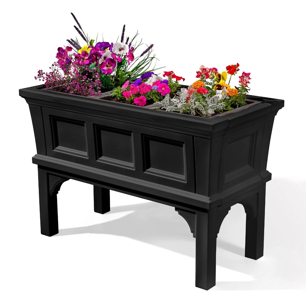 Atherton Raised Planter Box™ - Image 6