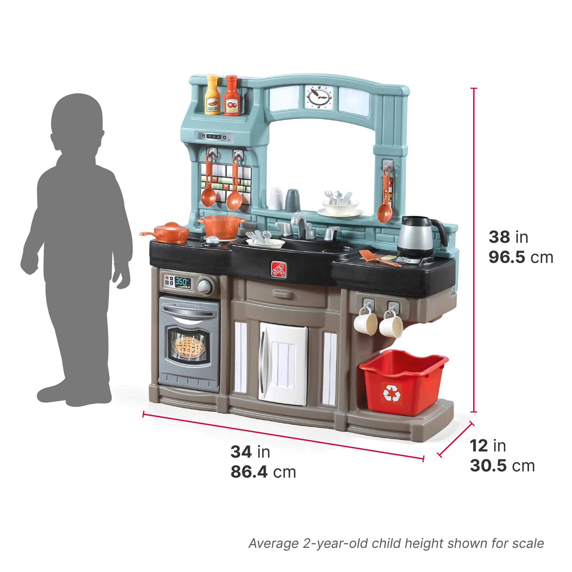 Best Chef's Kitchen™ - Image 8
