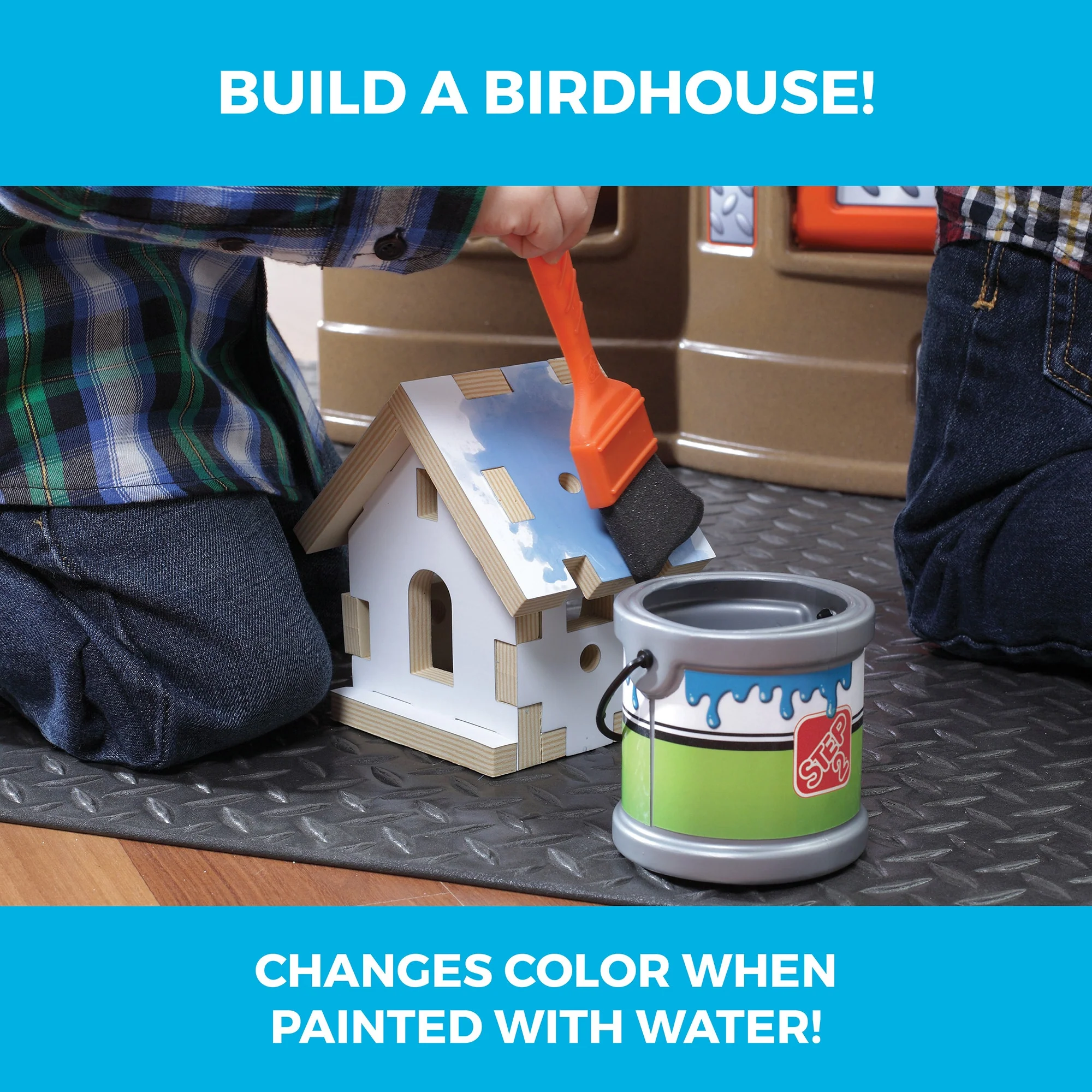 Big Builders Pro Workshop™ - Image 6