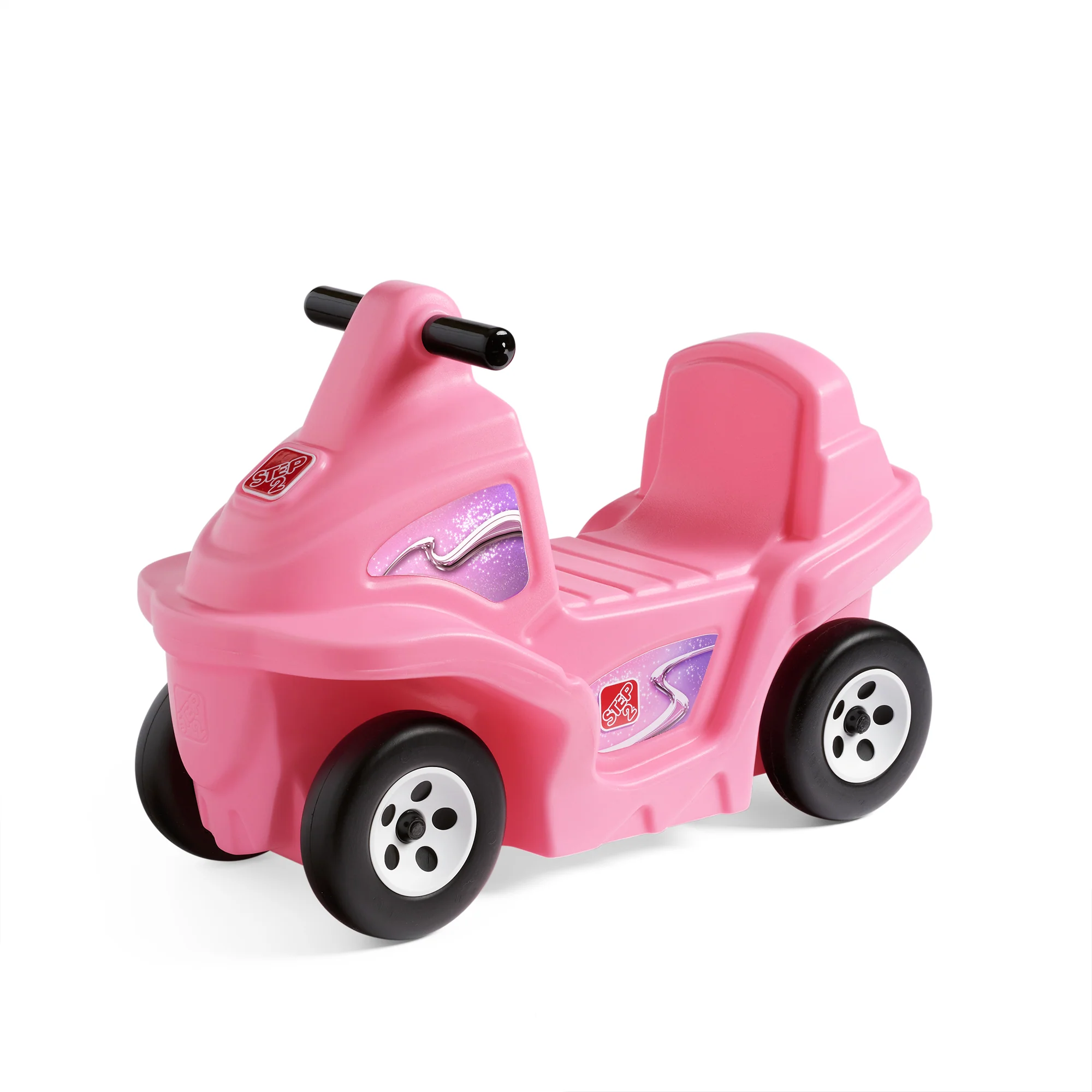 Bubblegum Blast Up & Down Roller Coaster™ - Image 9