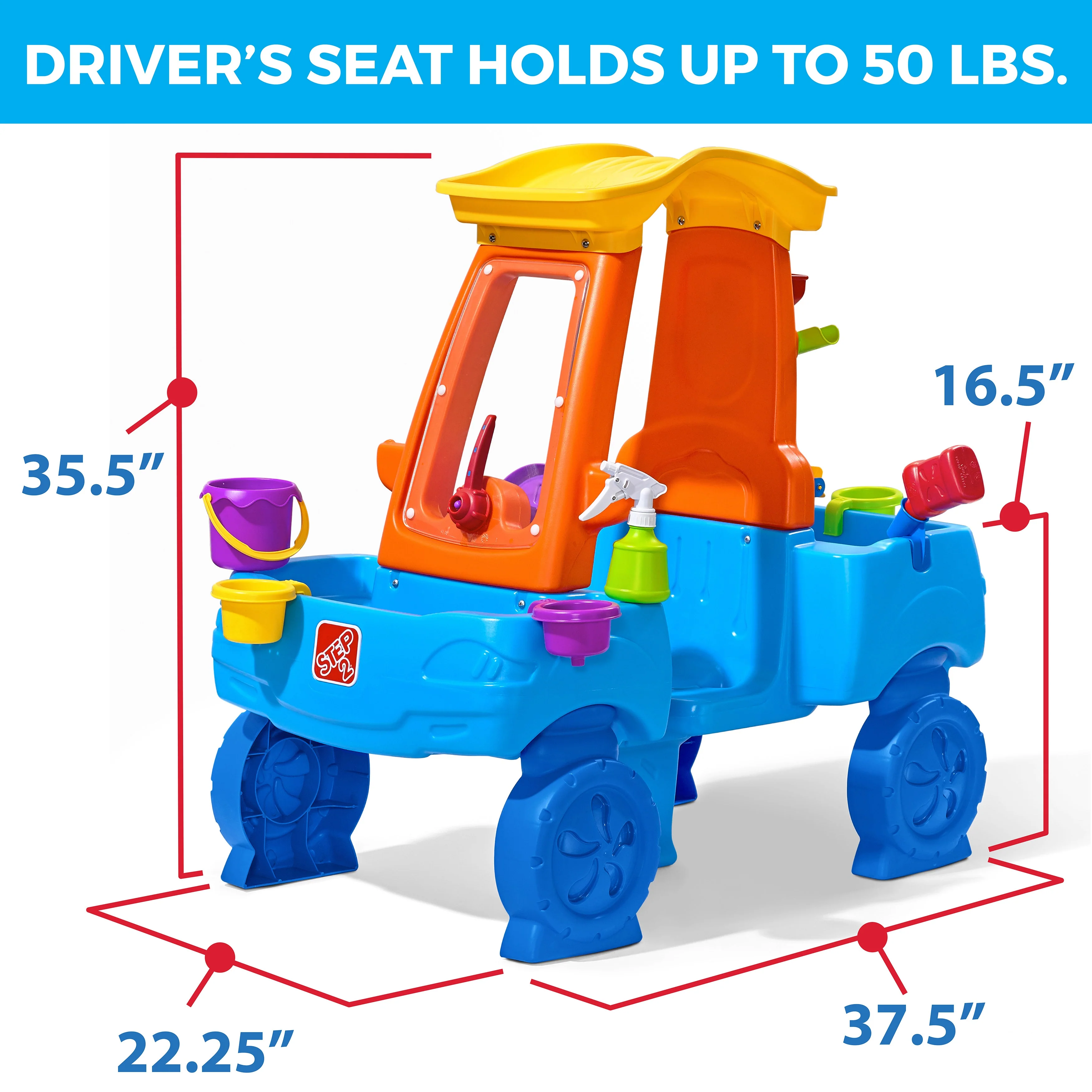 Car Wash Splash Center™ - Image 7