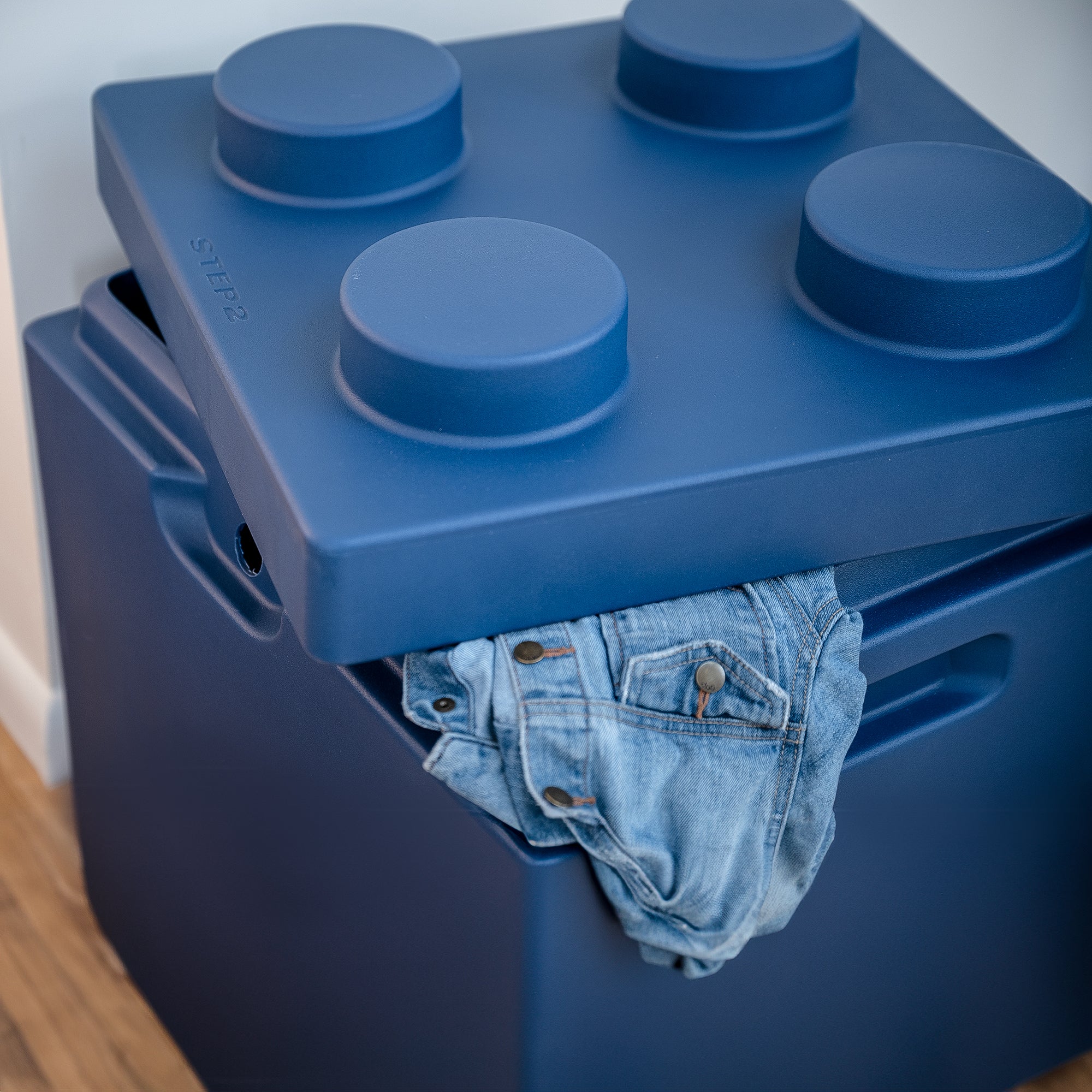 Contemporary Builders Toy Box™ - Image 10