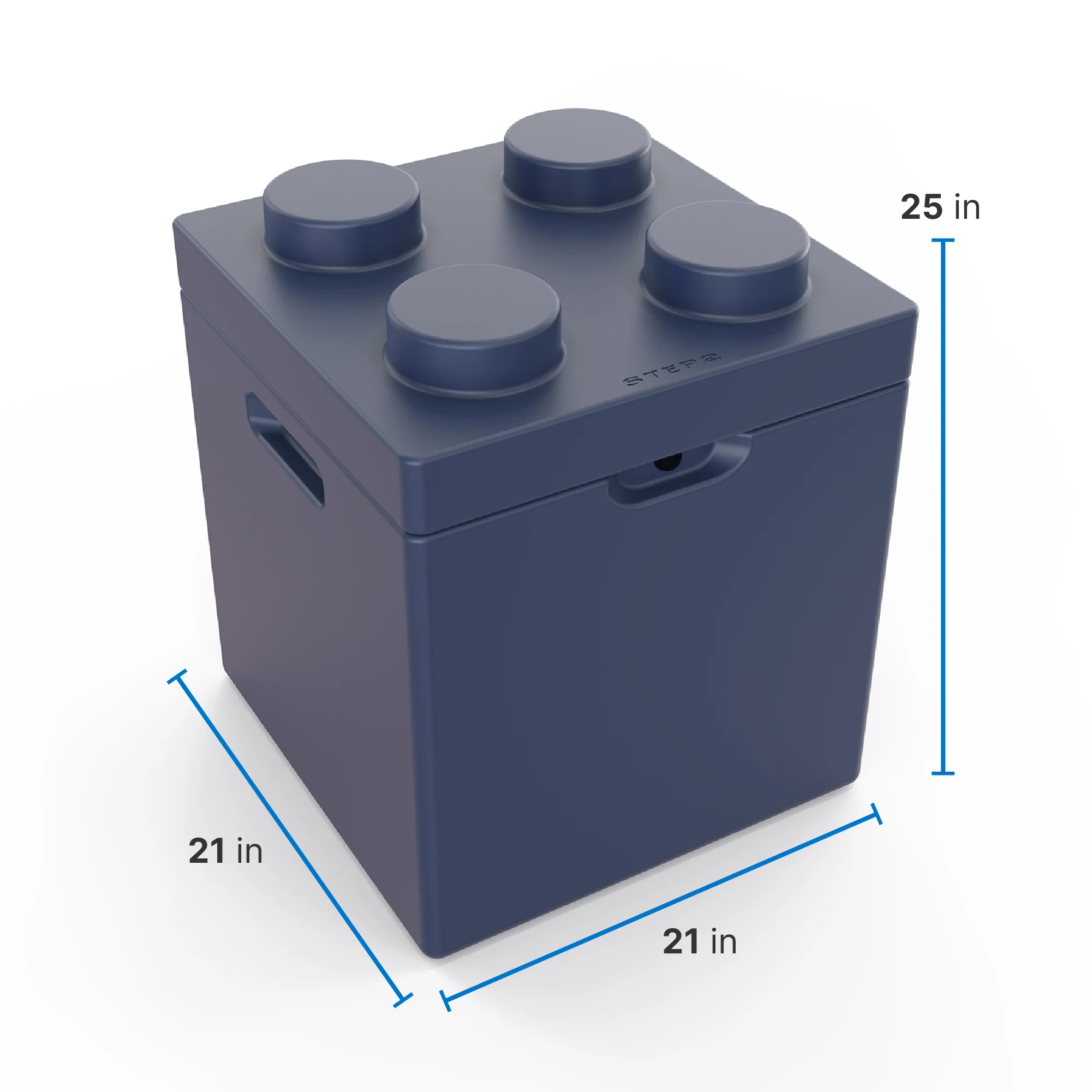 Contemporary Builders Toy Box™ - Image 12
