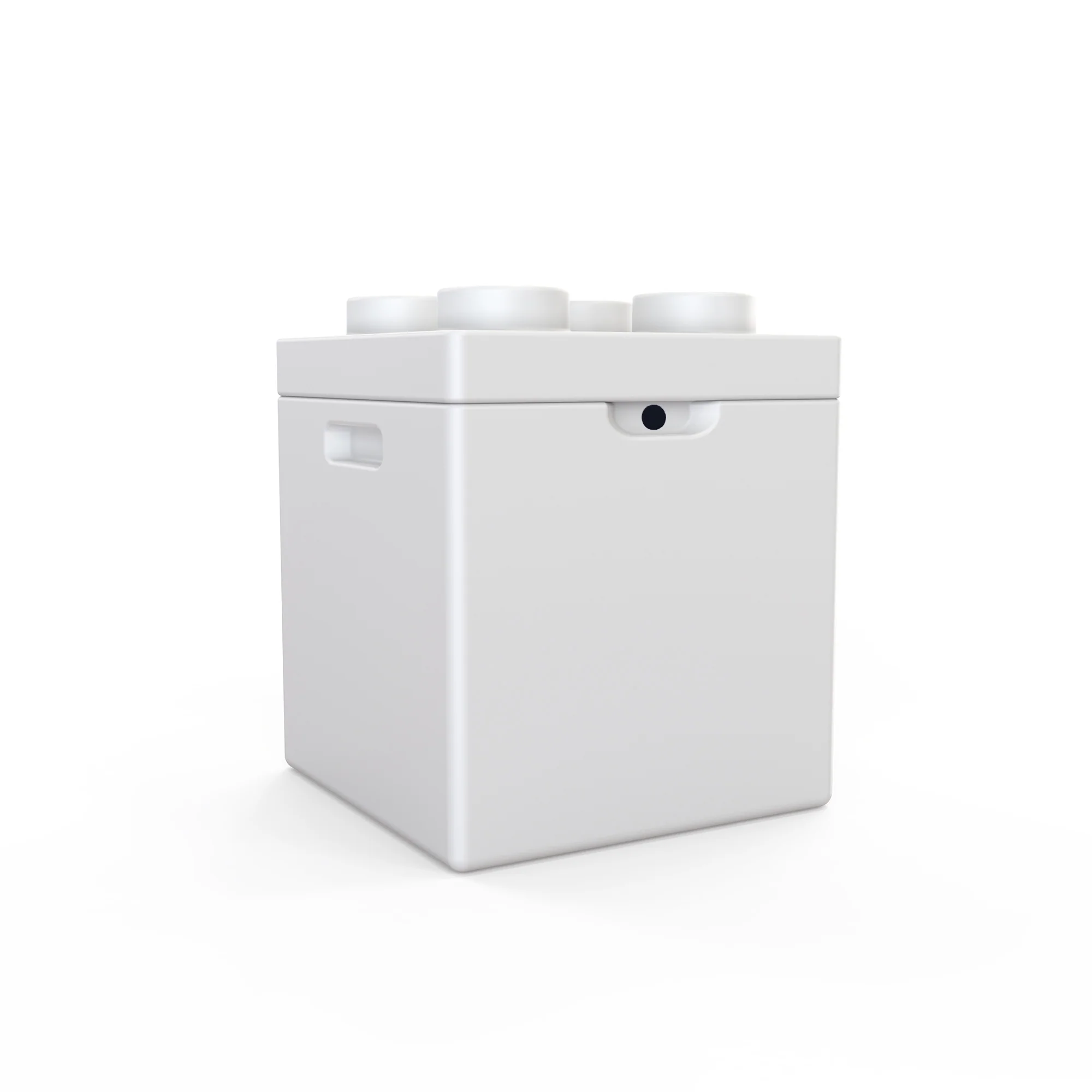 Contemporary Builders Toy Box™ - Image 6