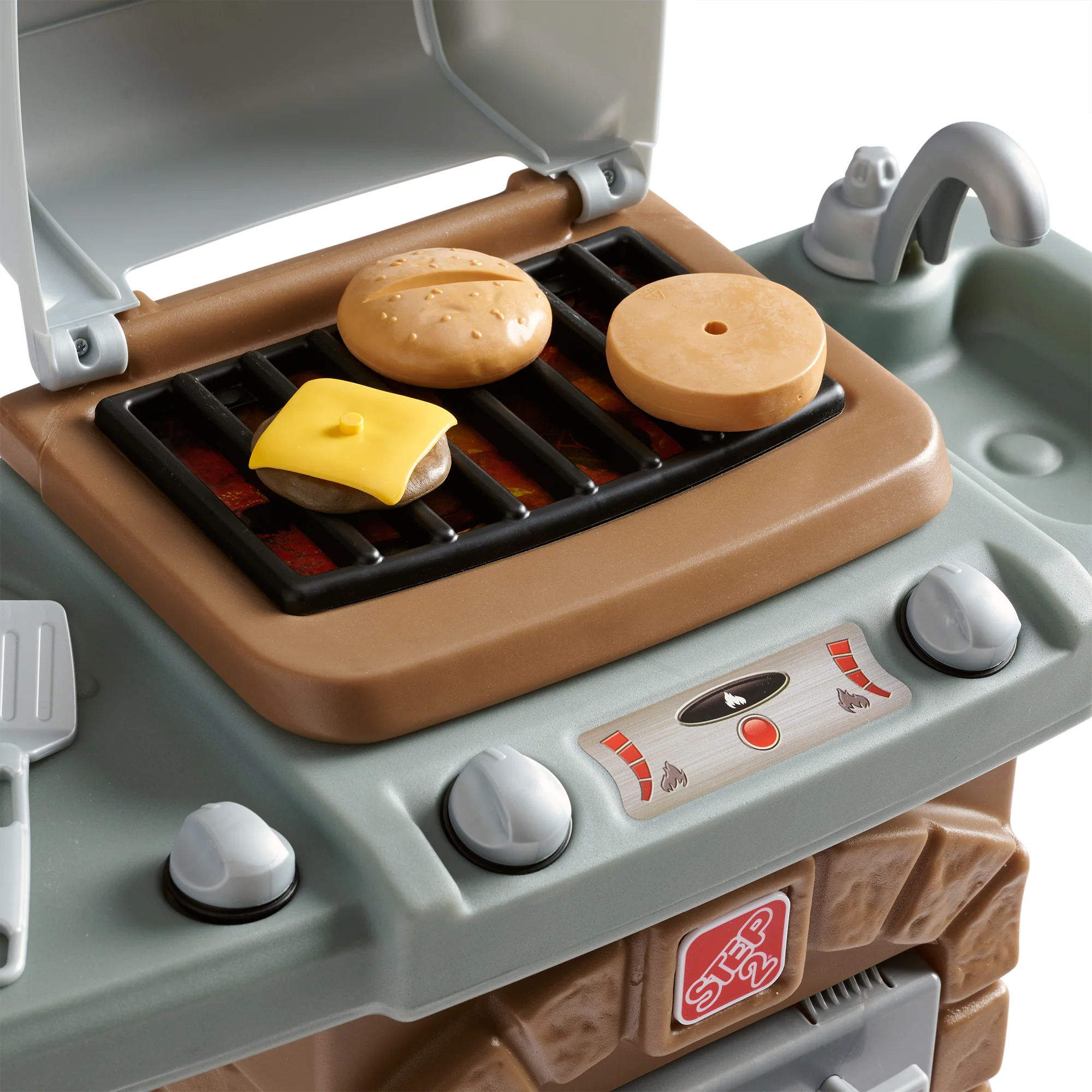 Cookout Crew BBQ Grill™ - Image 4