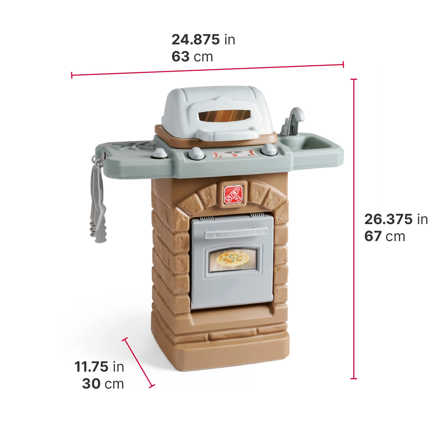 Cookout Crew BBQ Grill™ - Image 9