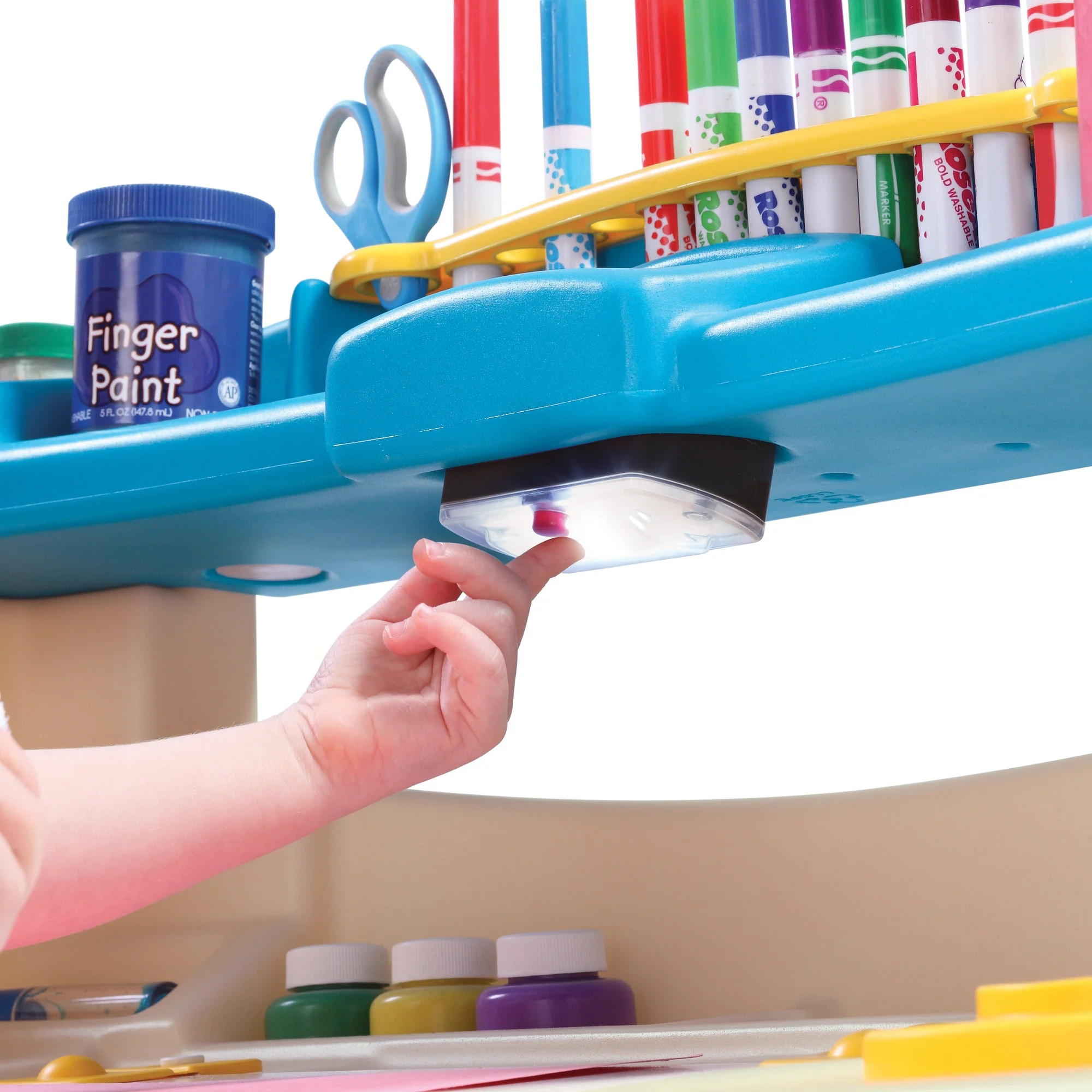 Deluxe Art Master Desk™ - Image 6
