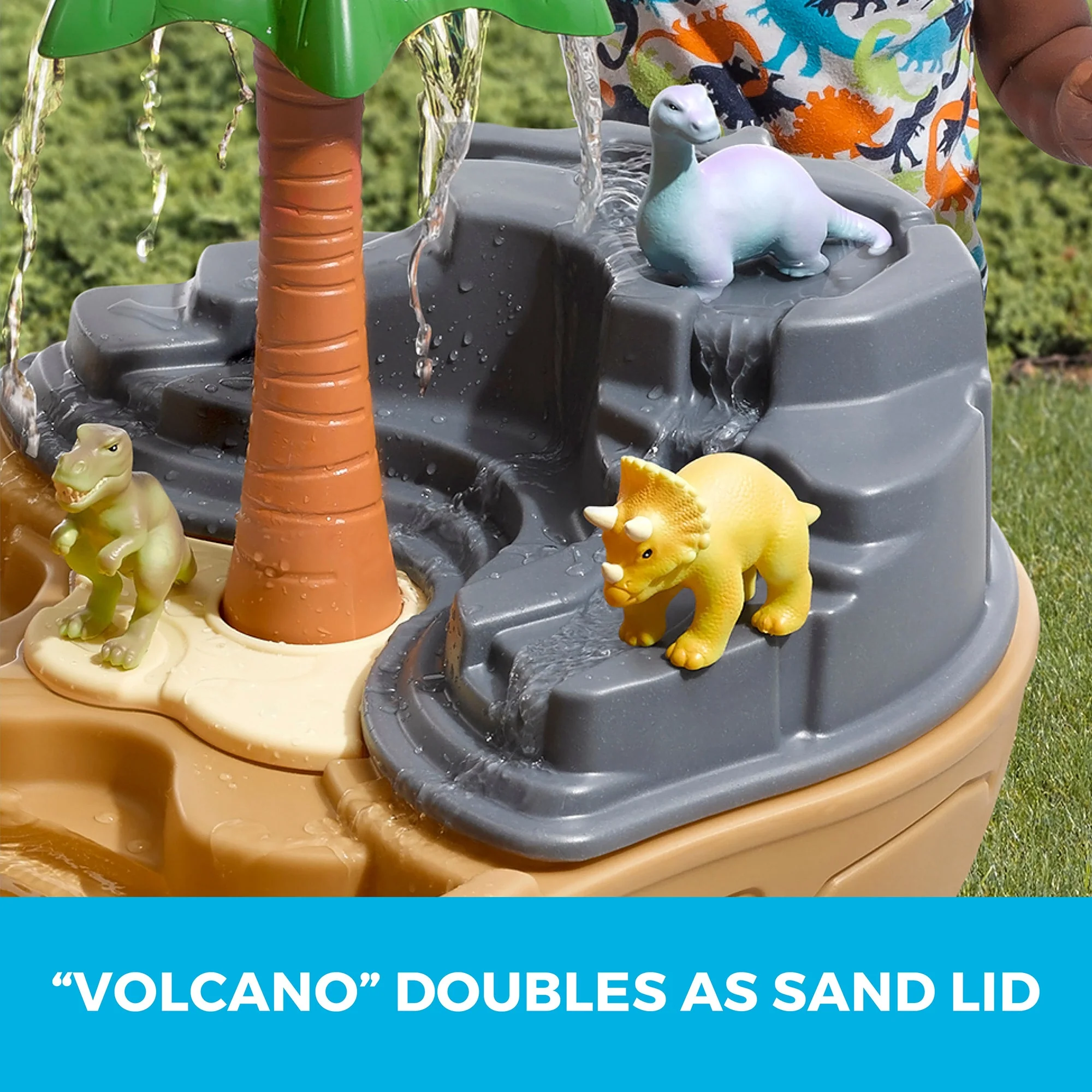 Dino Dig Sand & Water Table™ - Image 3