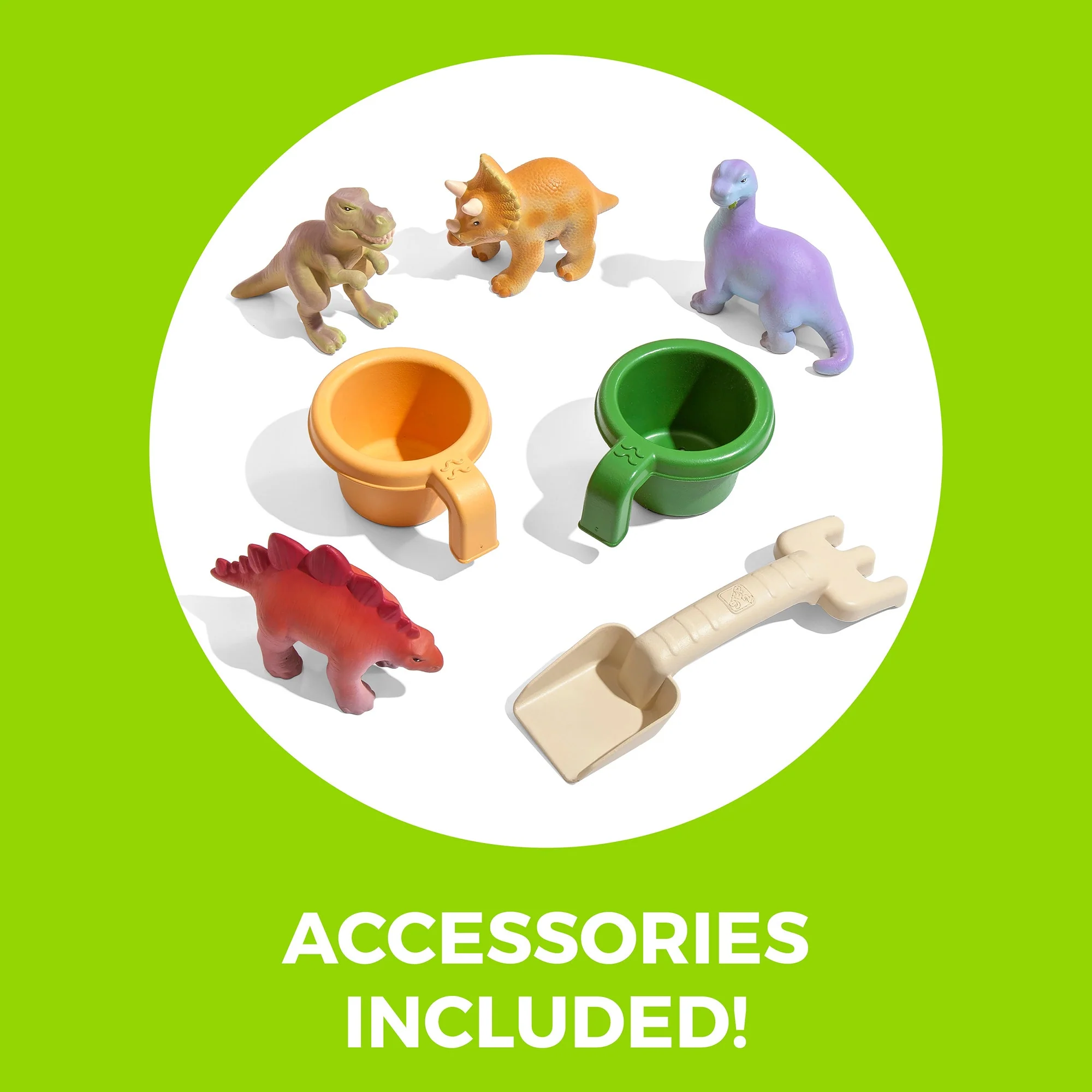 Dino Dig Sand & Water Table™ - Image 5