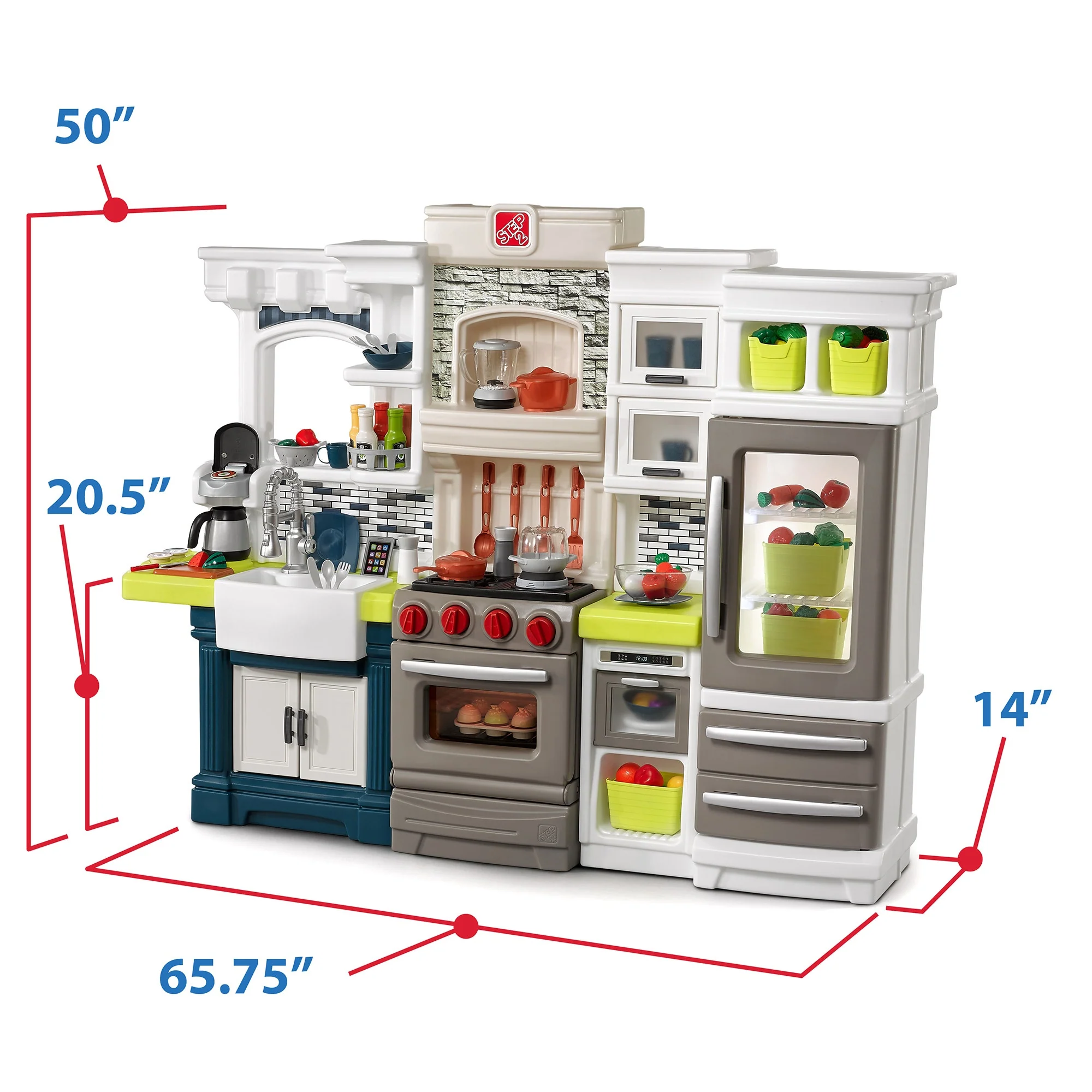 Elegant Edge Kitchen™ - Image 7