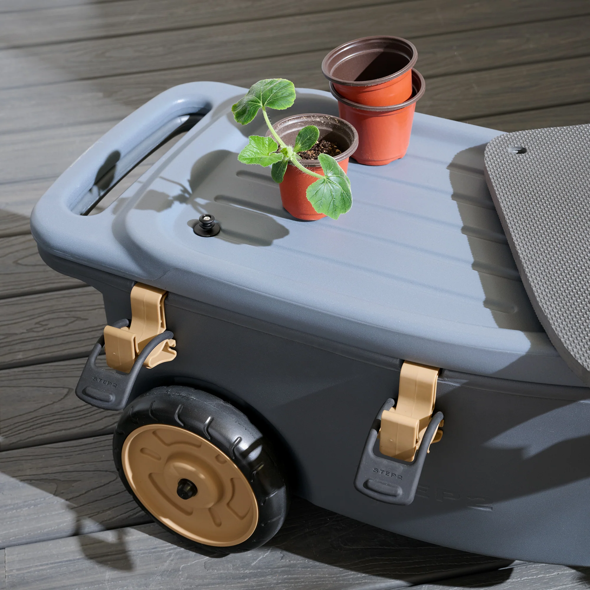 EverTough Garden Hopper™ - Image 7