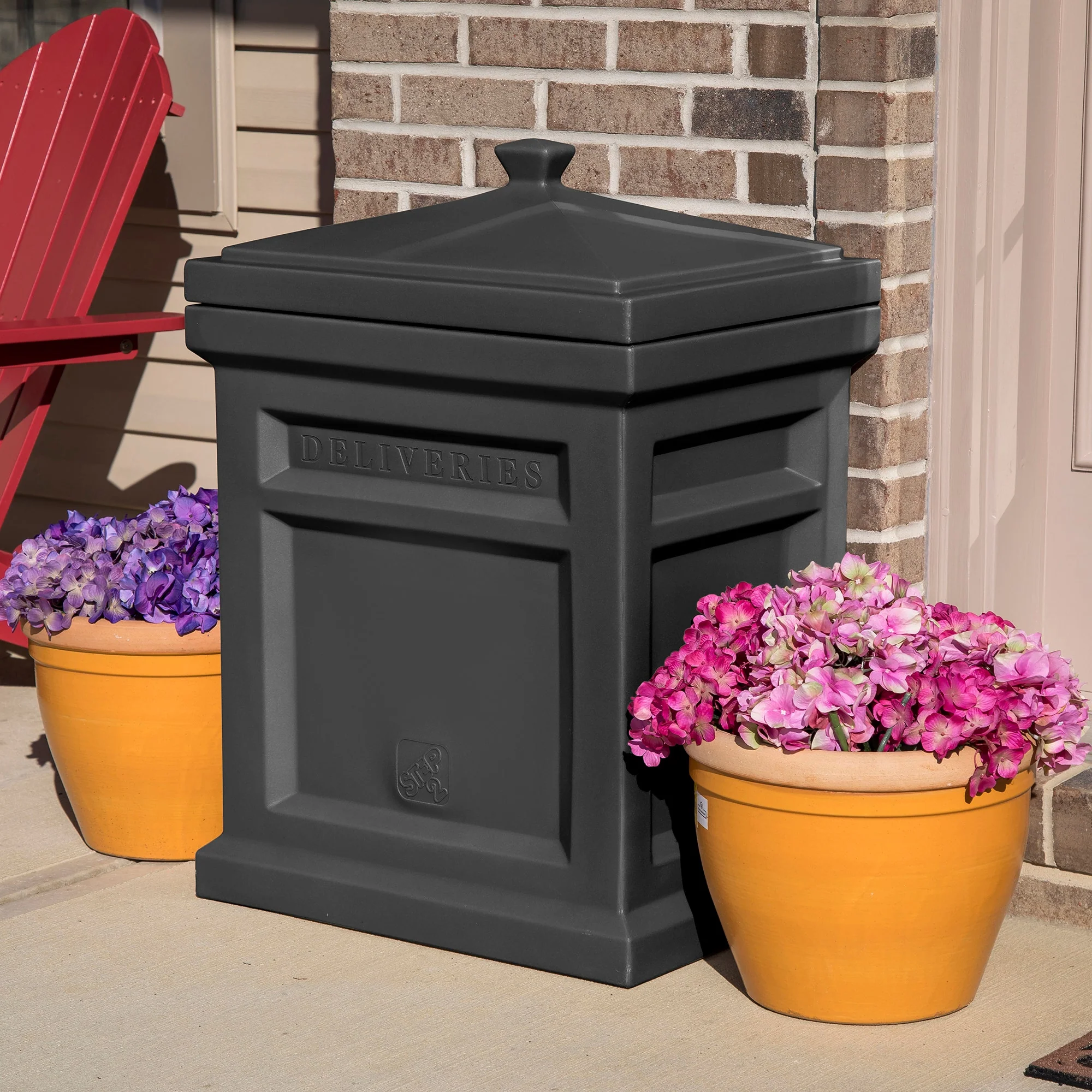 Express Package Delivery Box™ - Image 5