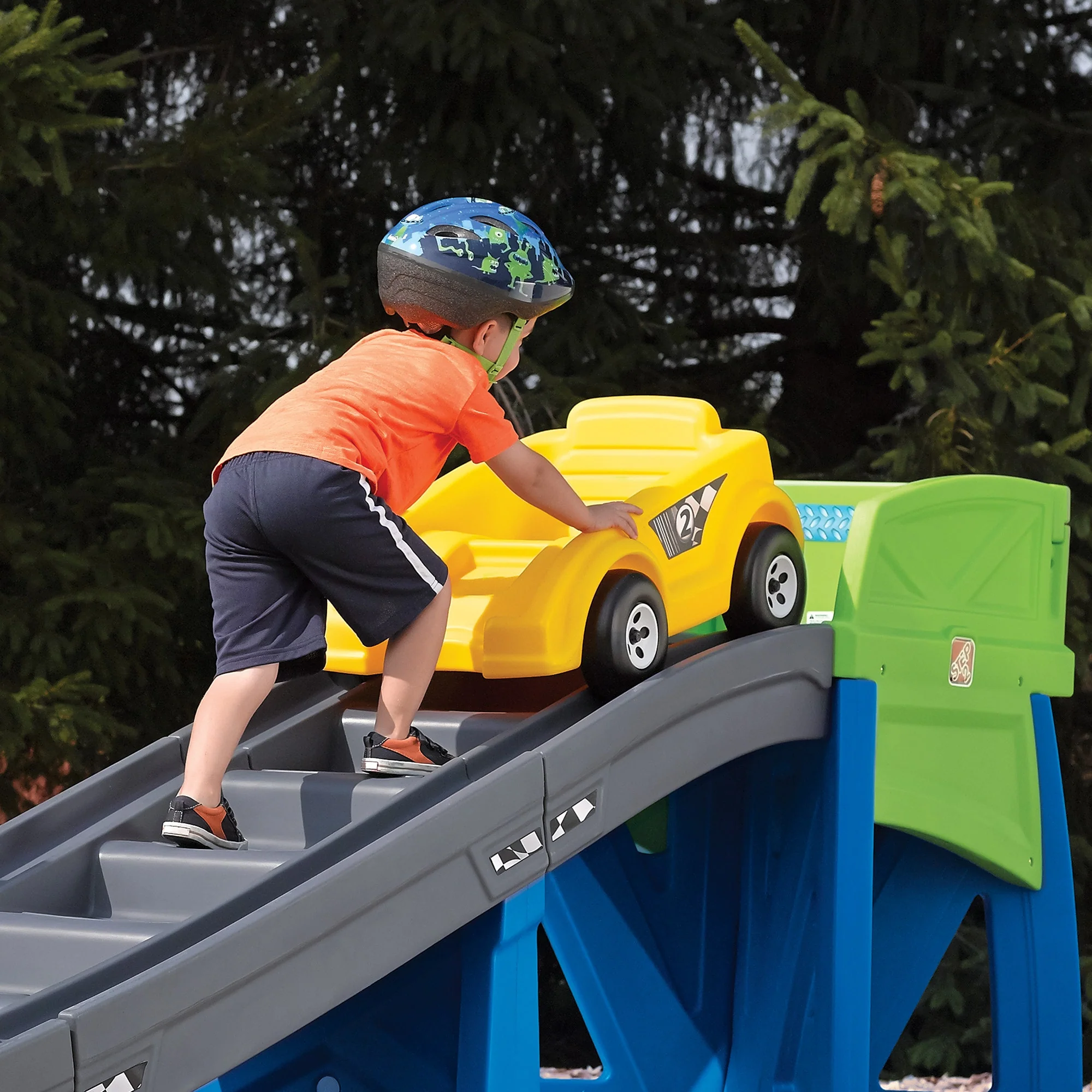Extreme Coaster™ - Image 7