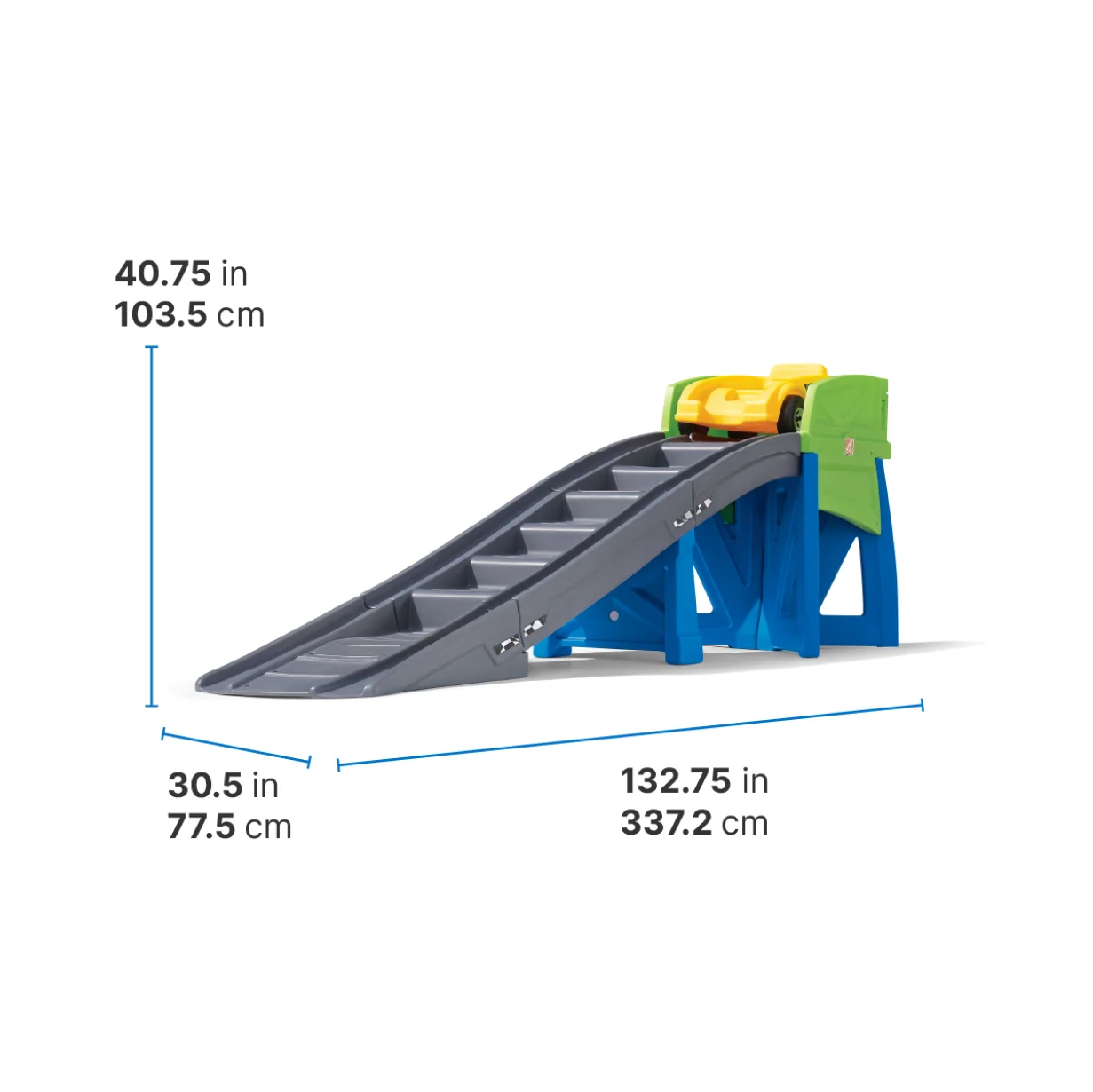 Extreme Coaster™ - Image 9