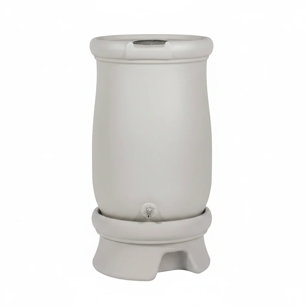 Fernway Rain Barrel Stand™ - Image 3