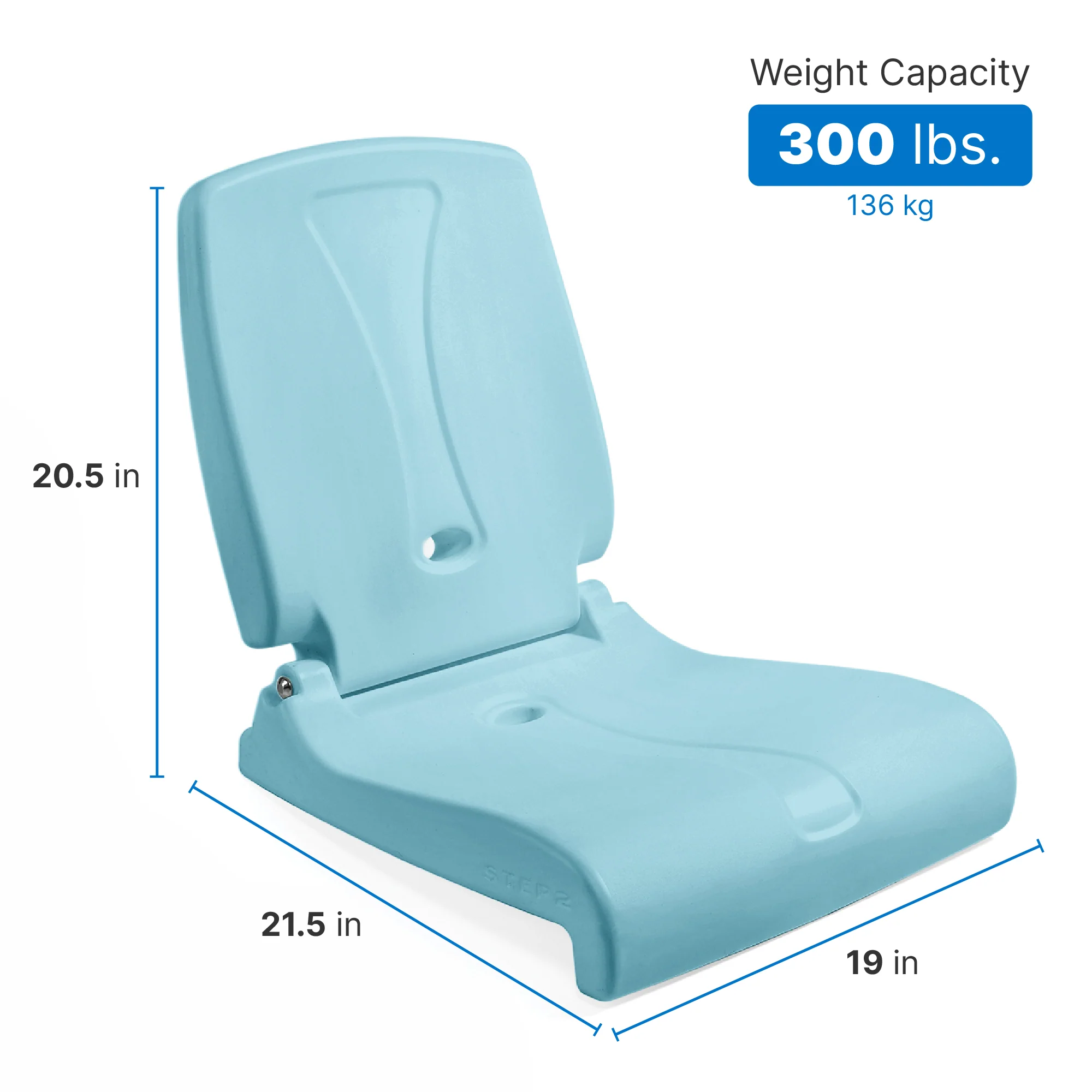 Flip Seat™ - Image 5