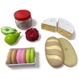 Food Set 4451 (143994)