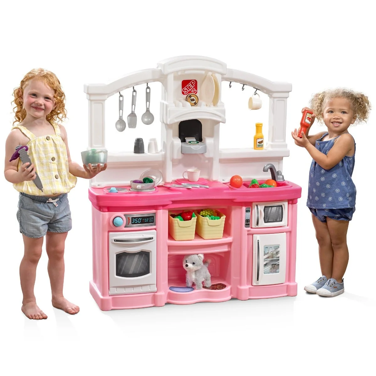 Fun With Friends Kitchen™ - Image 9