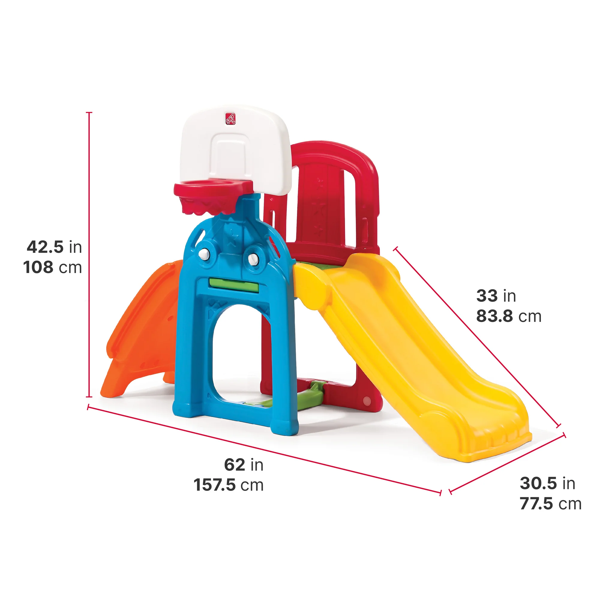 Game Time Sports Climber™ - Image 6