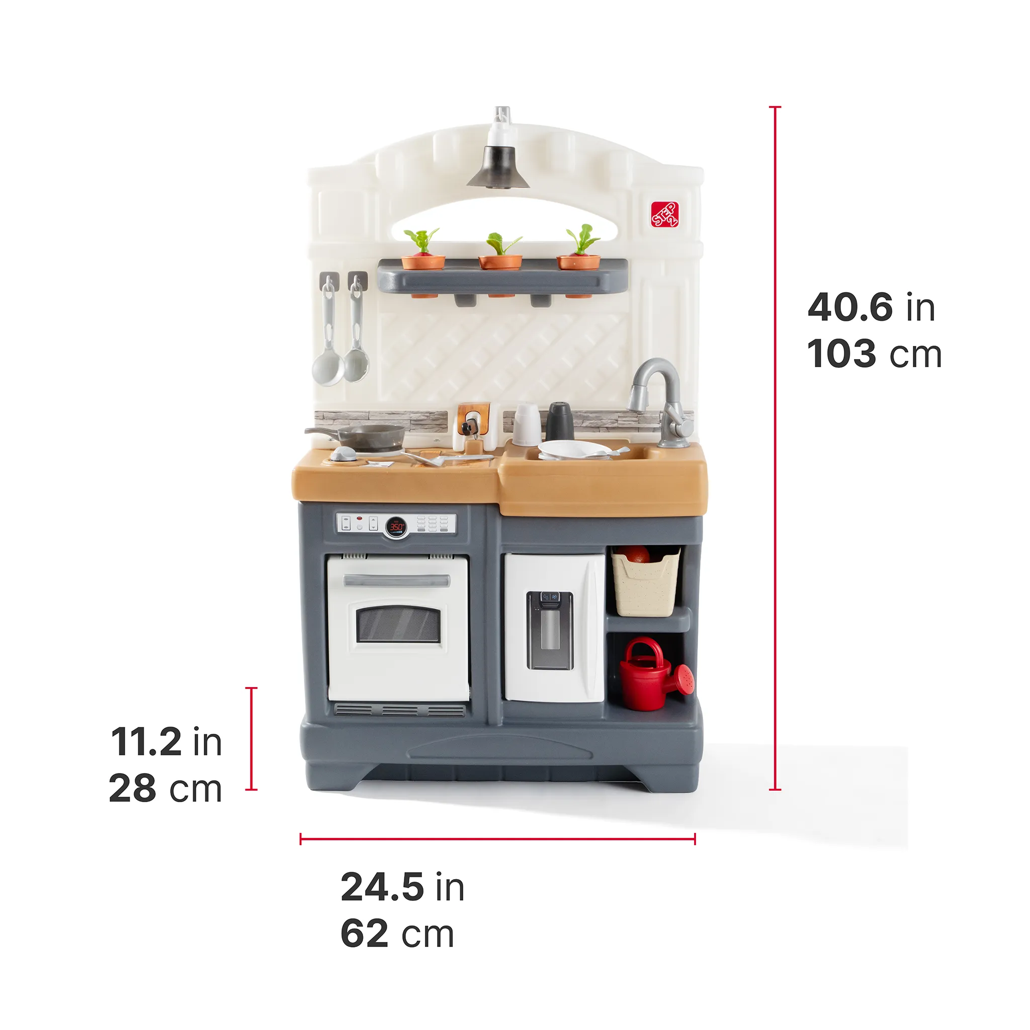 Garden Fresh Kitchen™ - Image 17