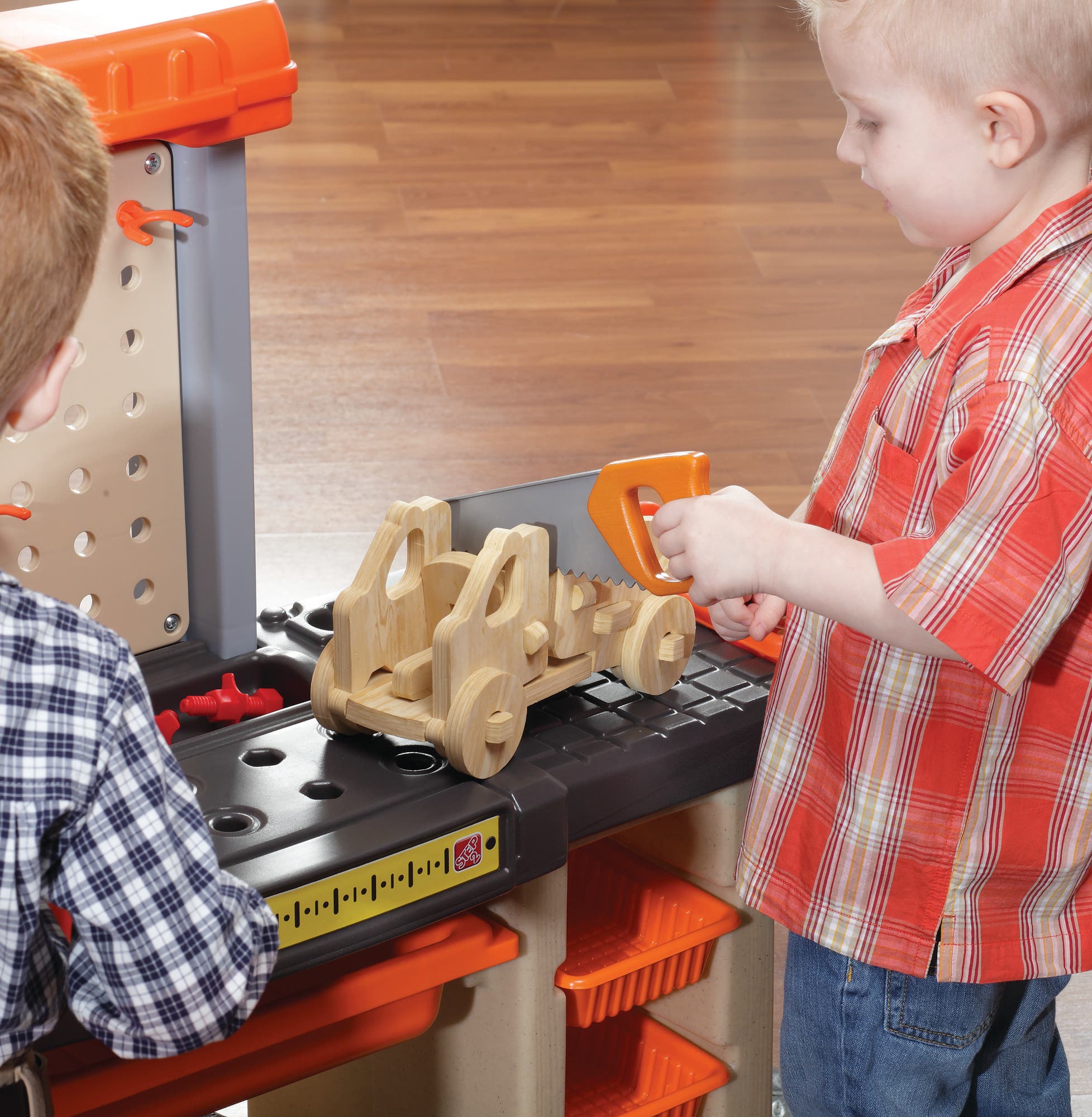 Handyman Workbench™ - Image 5