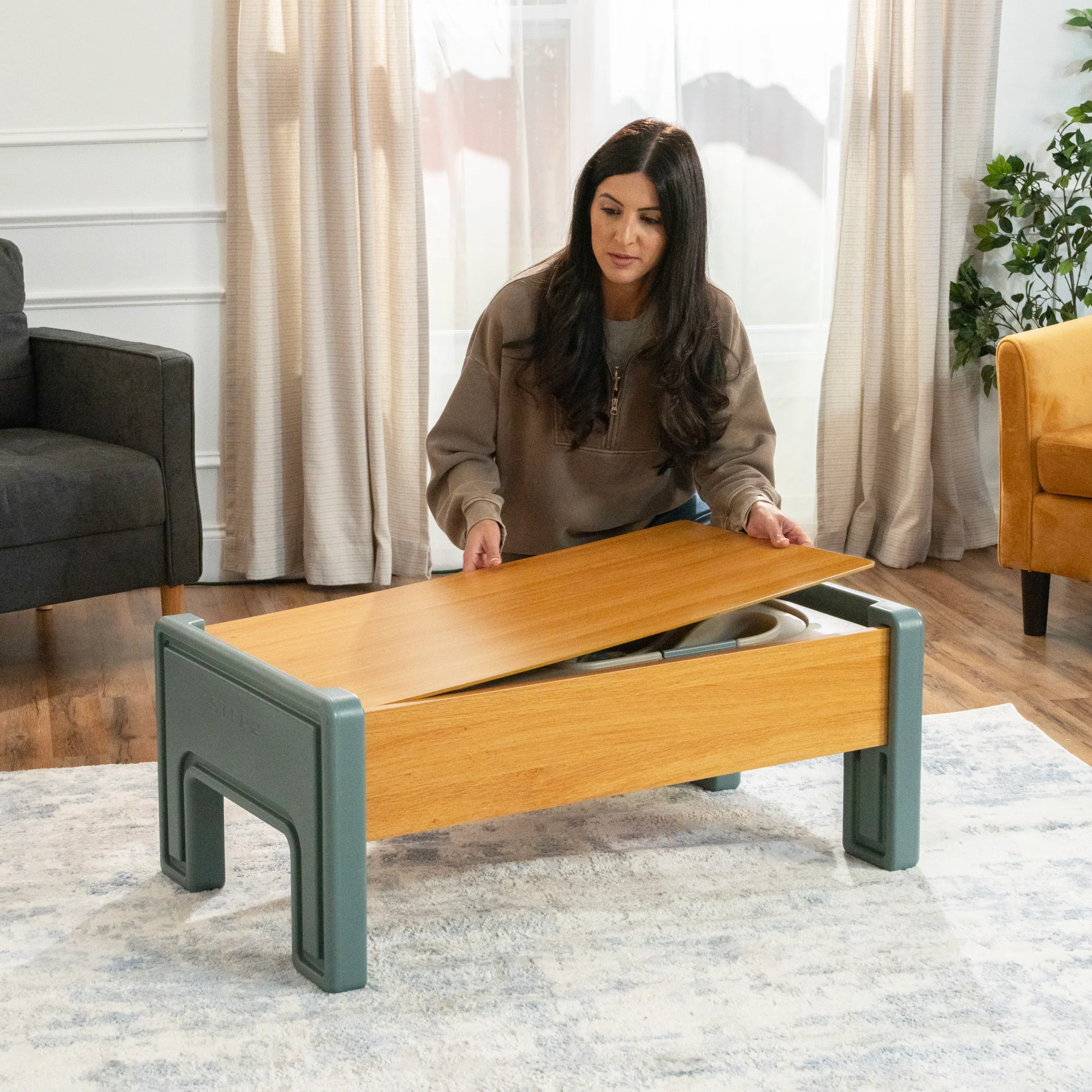Harmony All-in-One Activity Table™ - Image 5
