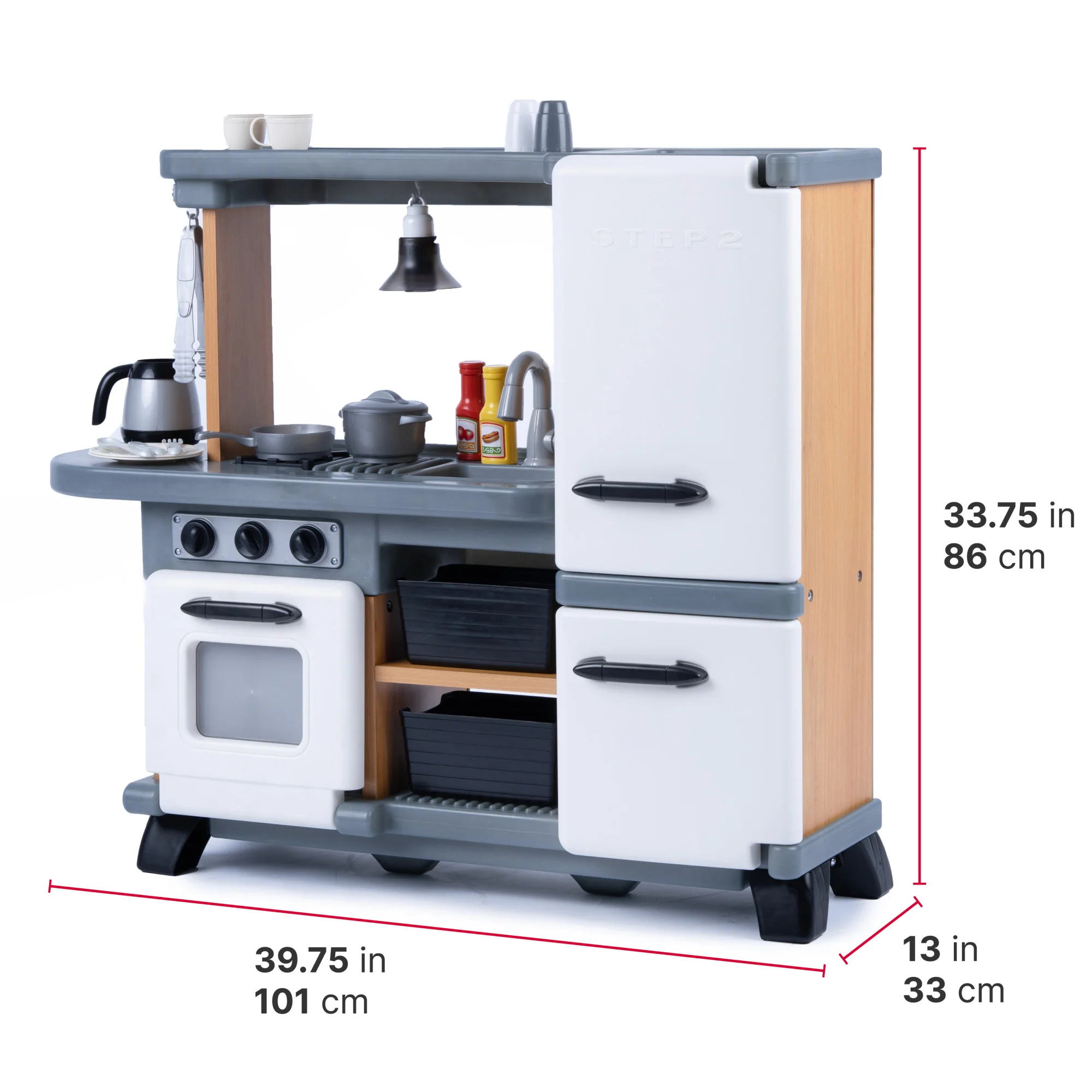 Harmony Play Kitchen™ - Image 5