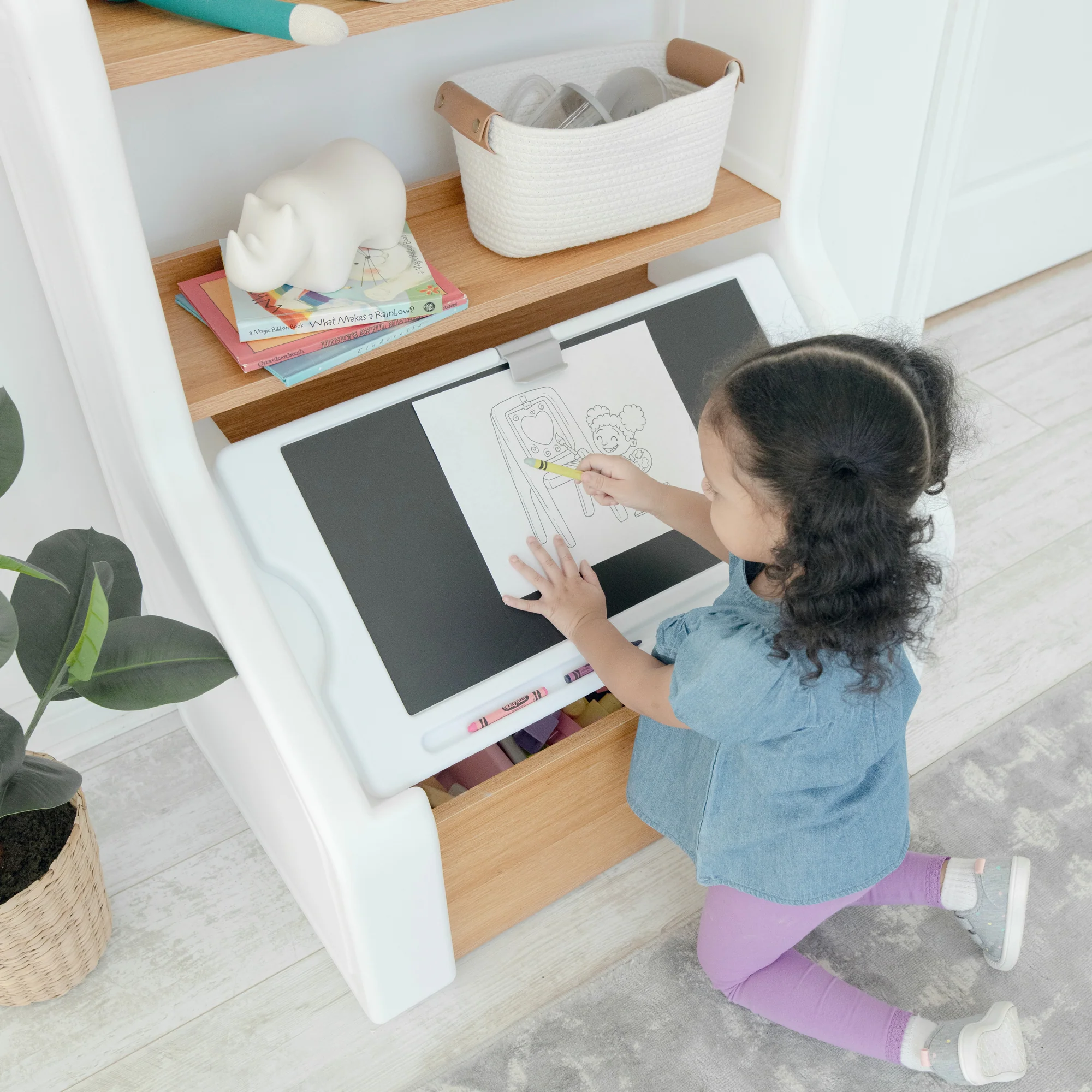 Harmony Toy Storage Box™ - Image 5