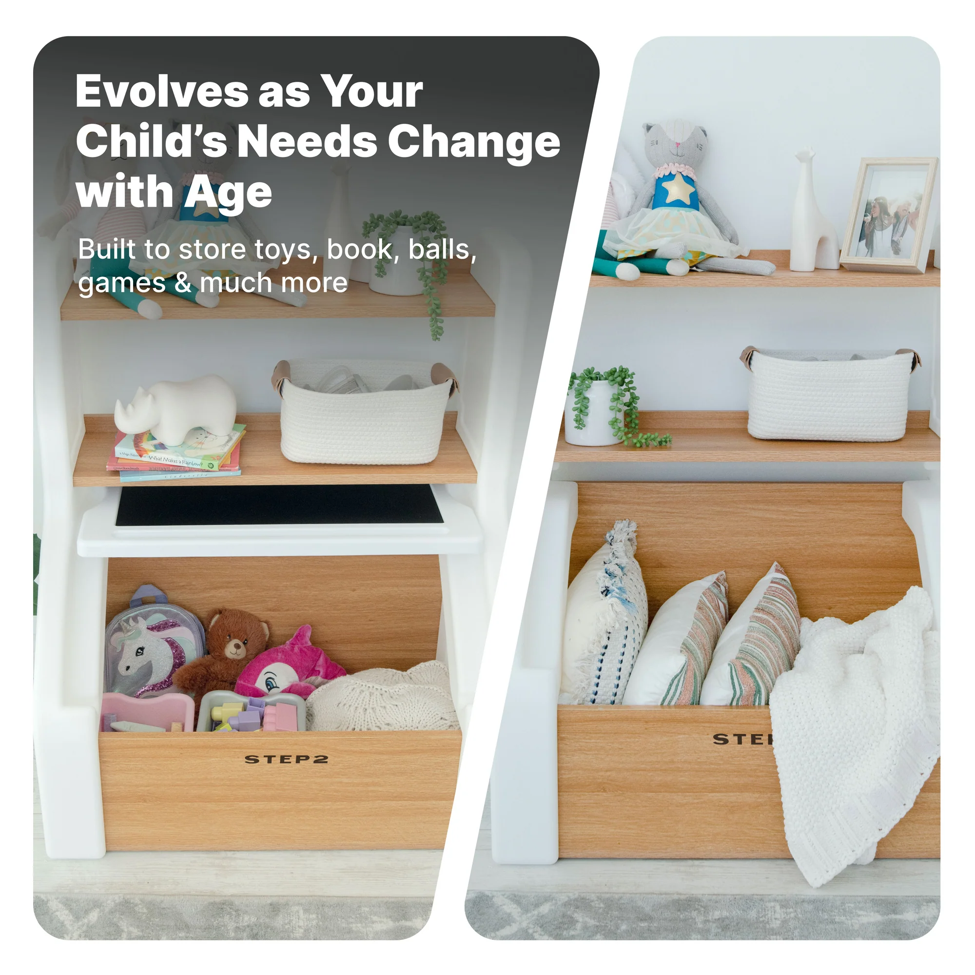 Harmony Toy Storage Box™ - Image 6