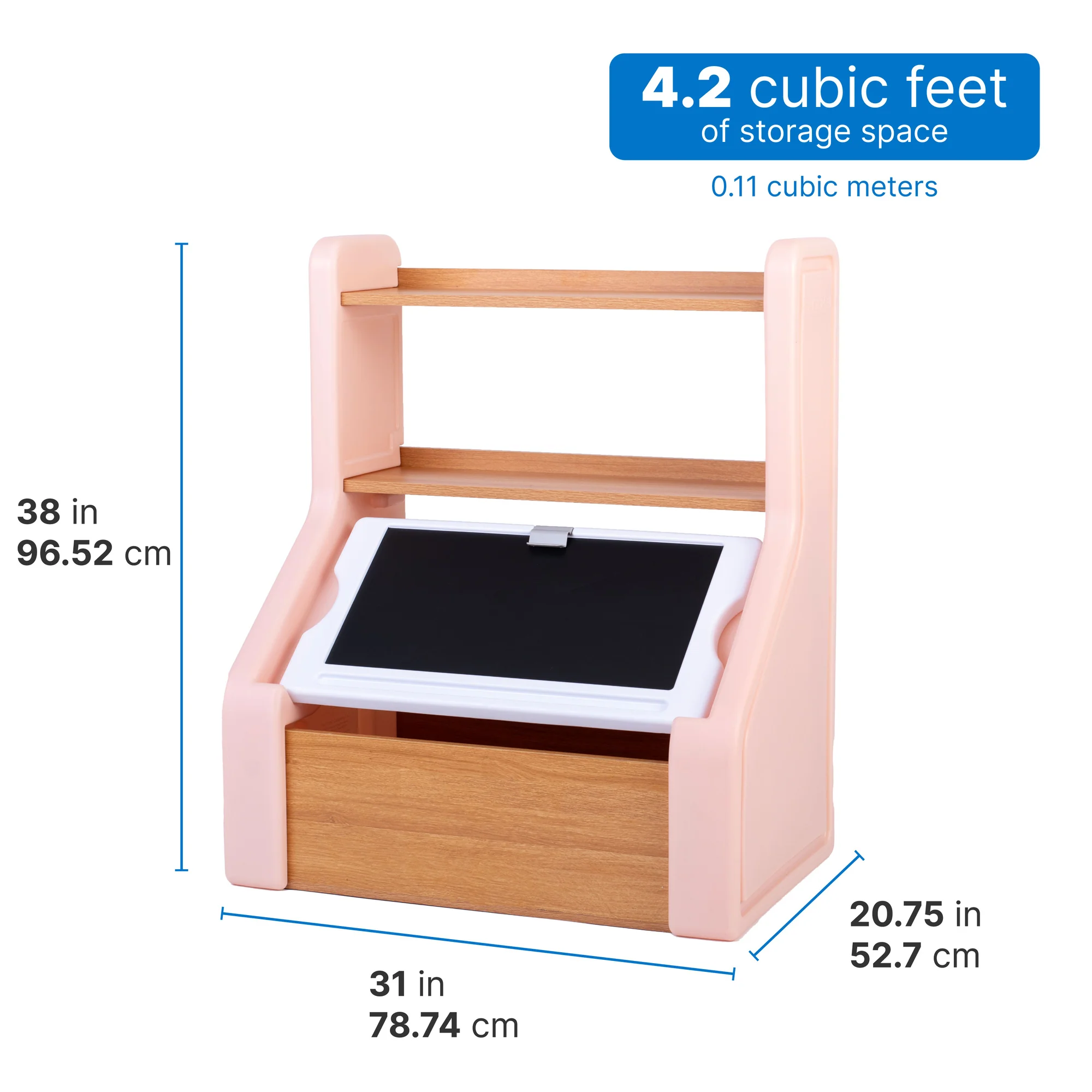 Harmony Toy Storage Box™ - Image 9