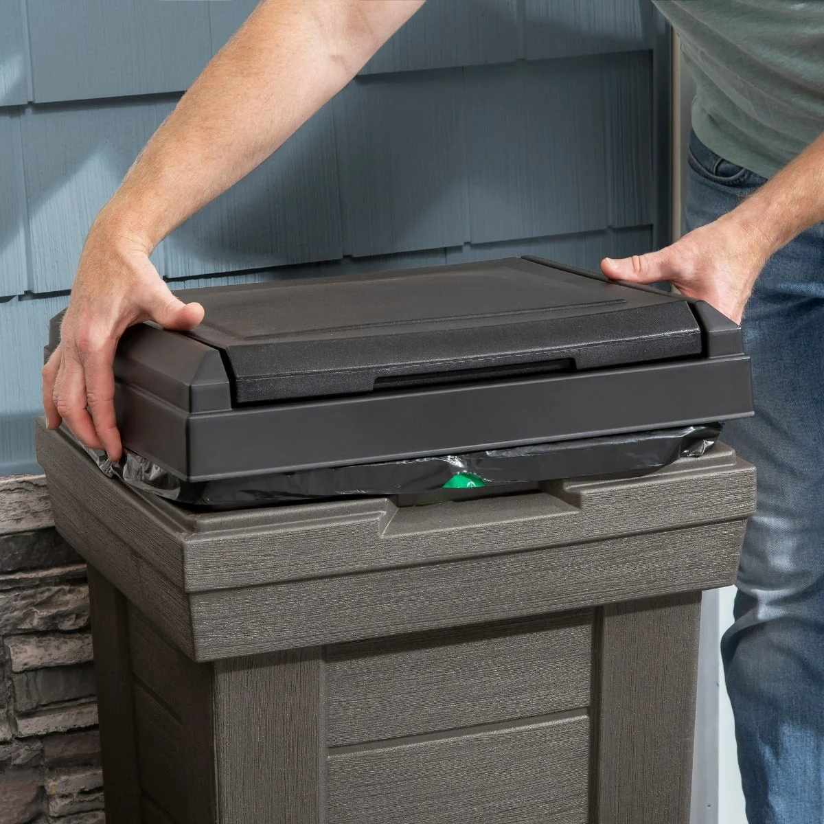 Lakewood Garbage Container™ - Image 6