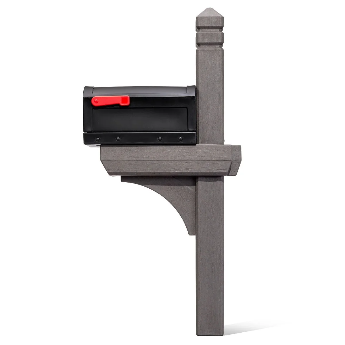 Lakewood Mailbox & Post Kit™ - Image 4