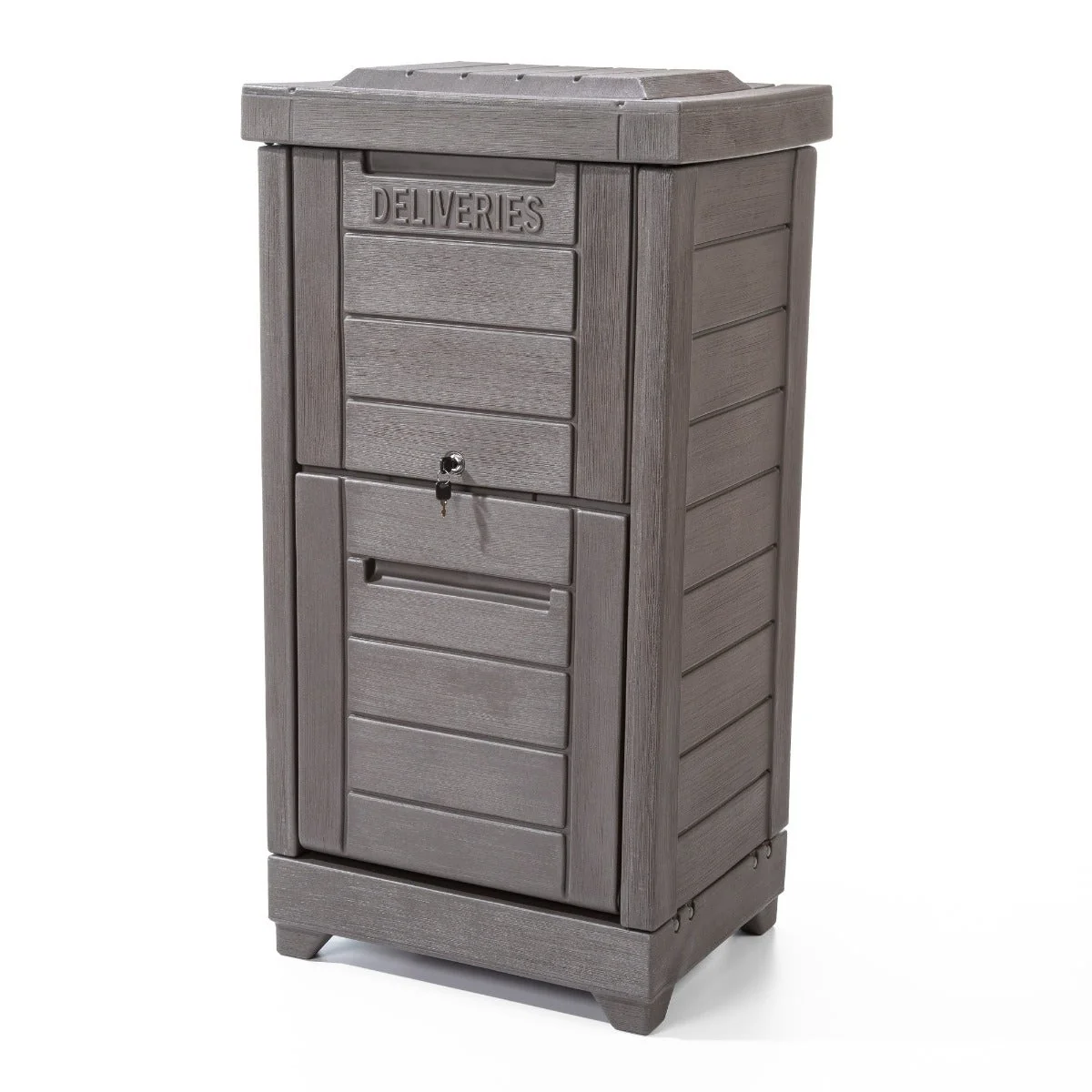 Lakewood Package Delivery Box™