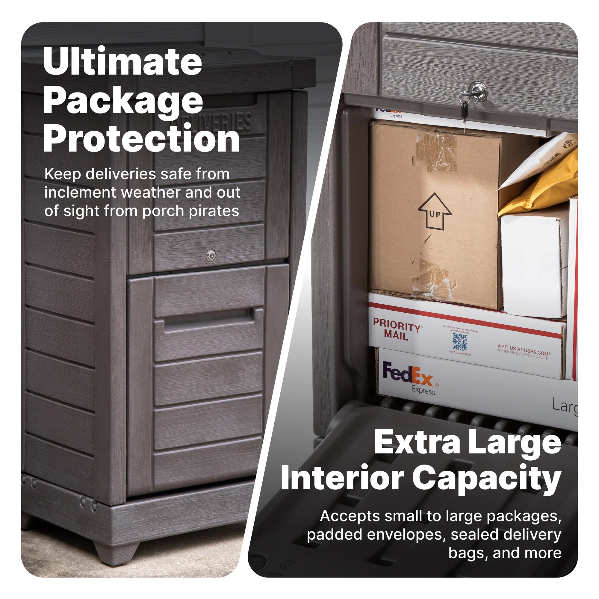 Lakewood Package Delivery Box™ - Image 5