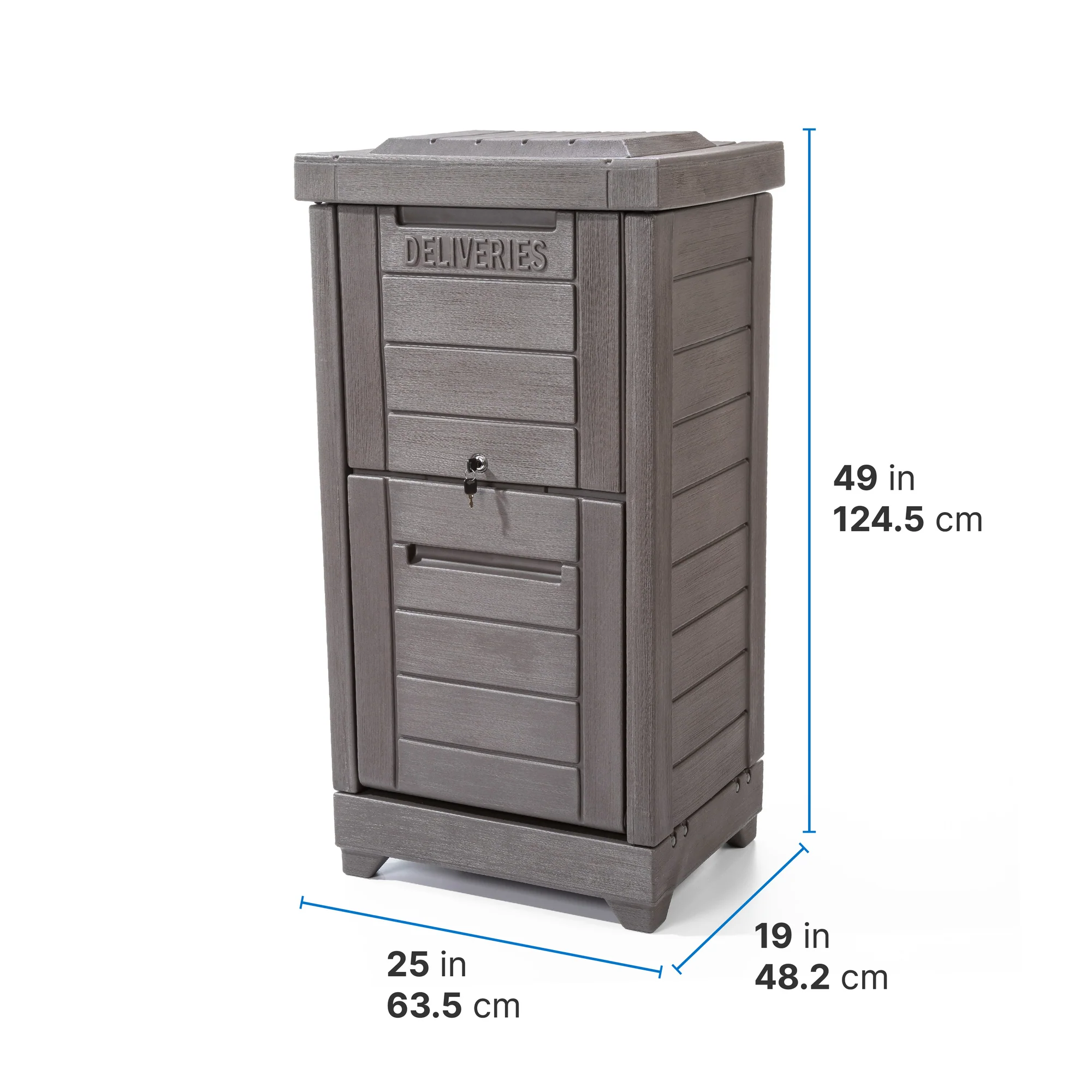 Lakewood Package Delivery Box™ - Image 7