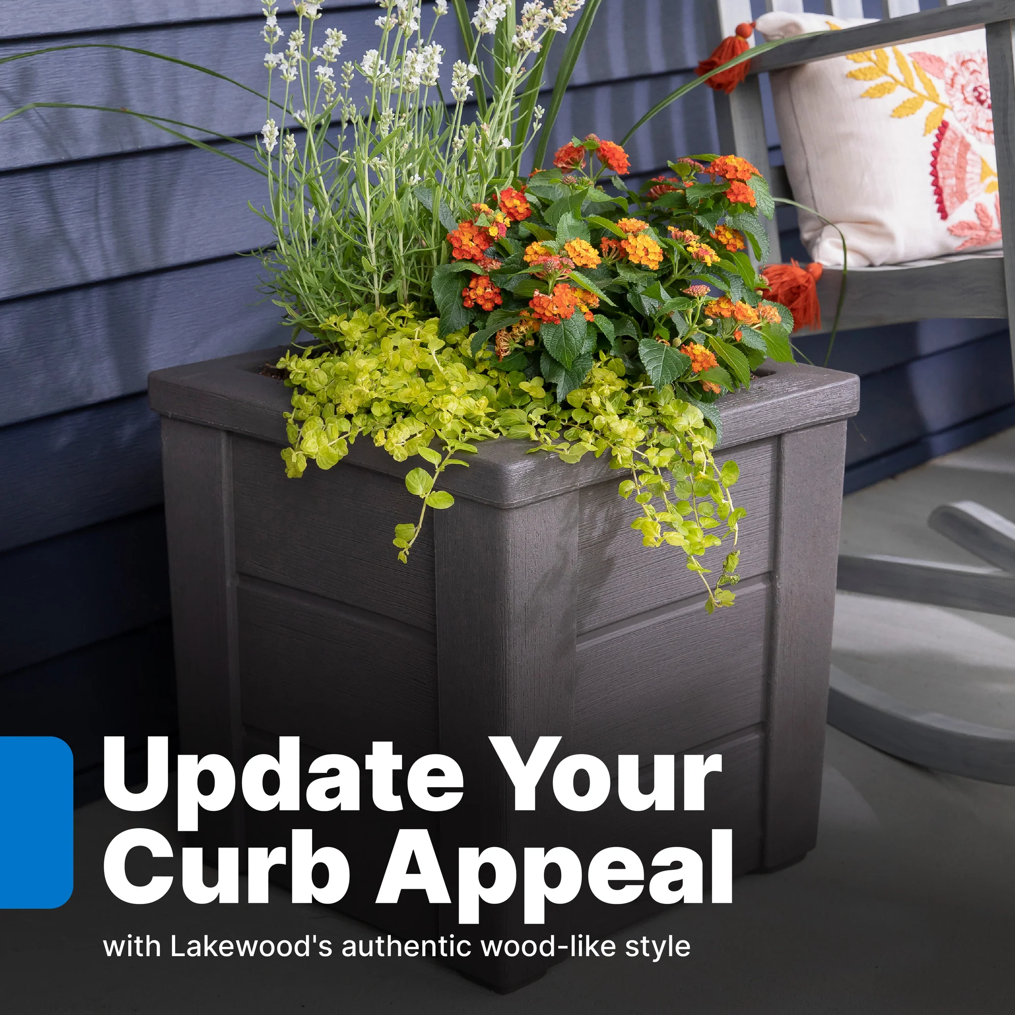 Lakewood Planter Box™ - Image 3