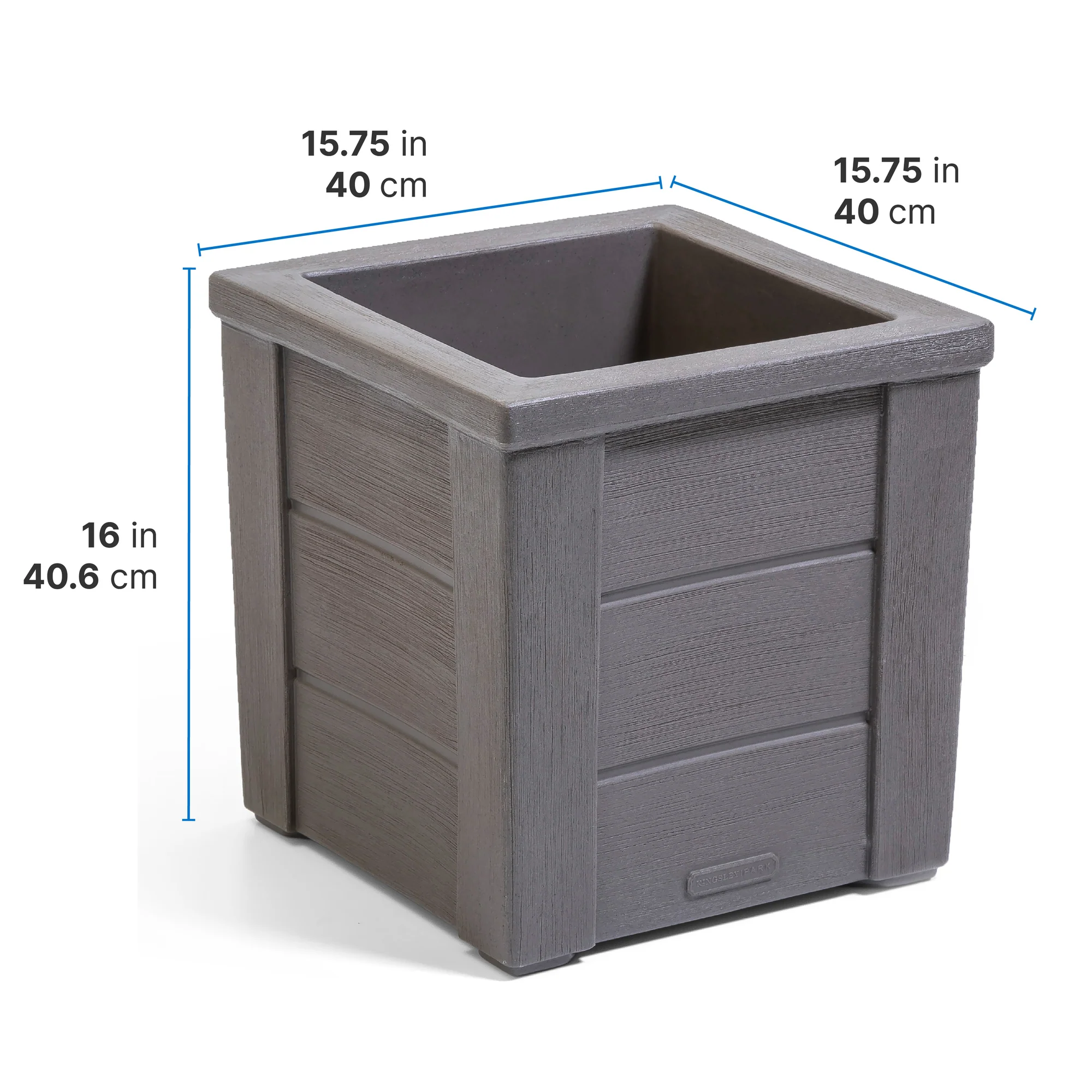 Lakewood Planter Box™ - Image 7