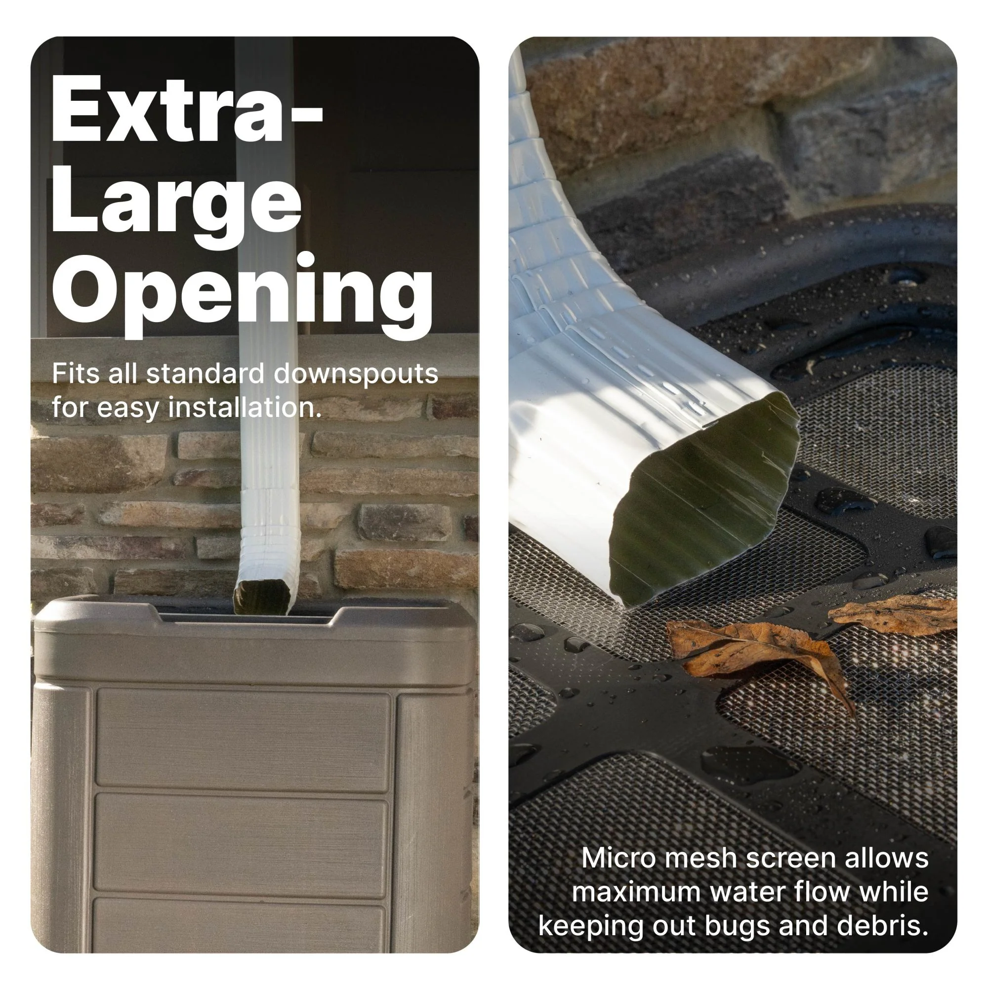 Lakewood Rain Barrel and Stand™ - Image 4