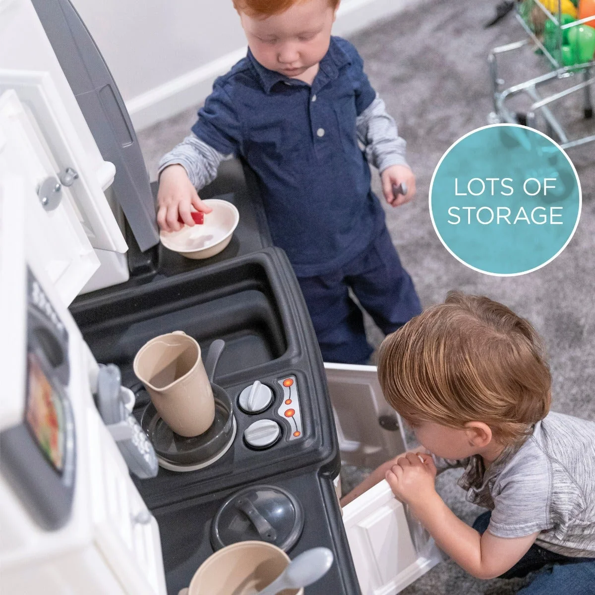 LifeStyle™ Dream Kitchen™ - Image 5