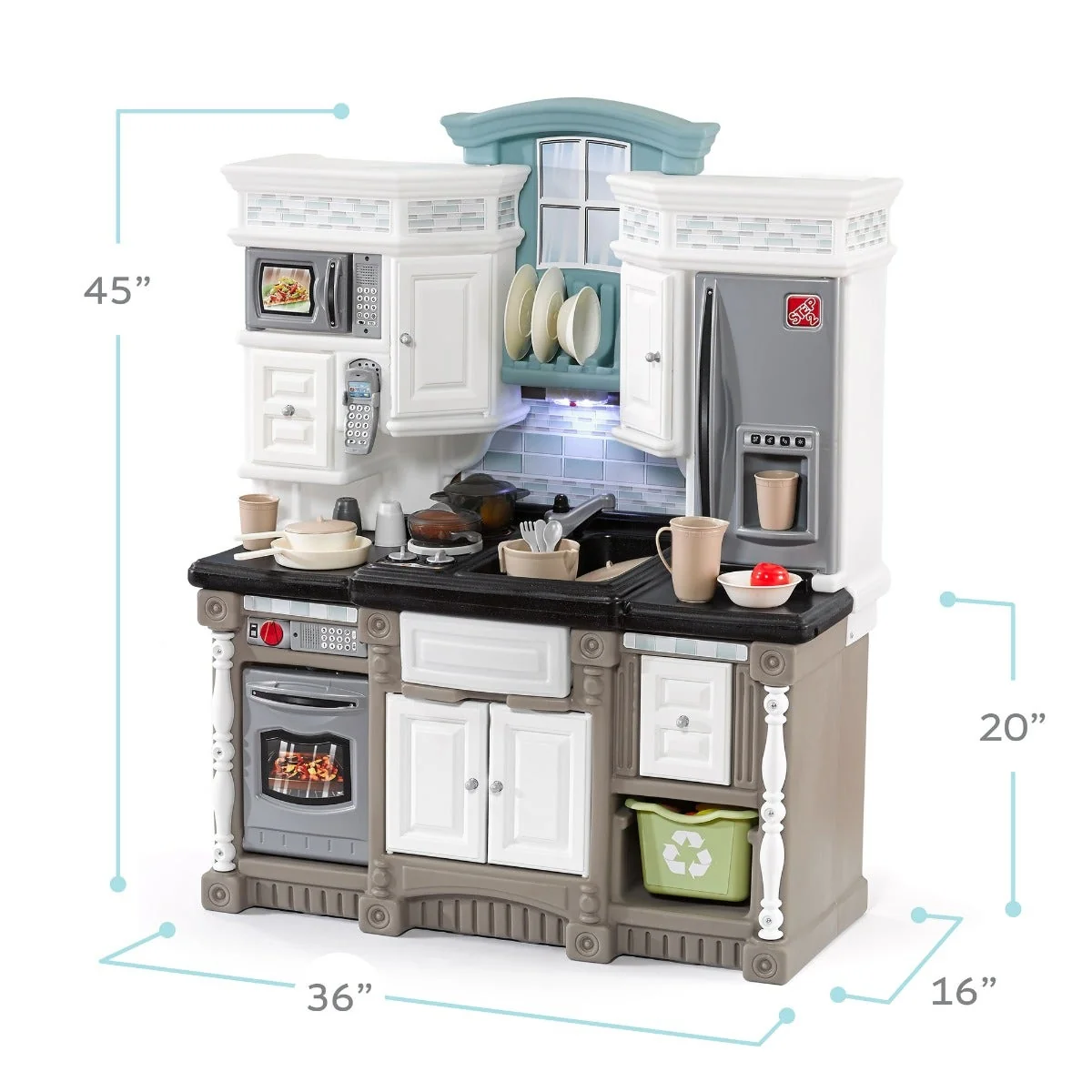 LifeStyle™ Dream Kitchen™ - Image 9