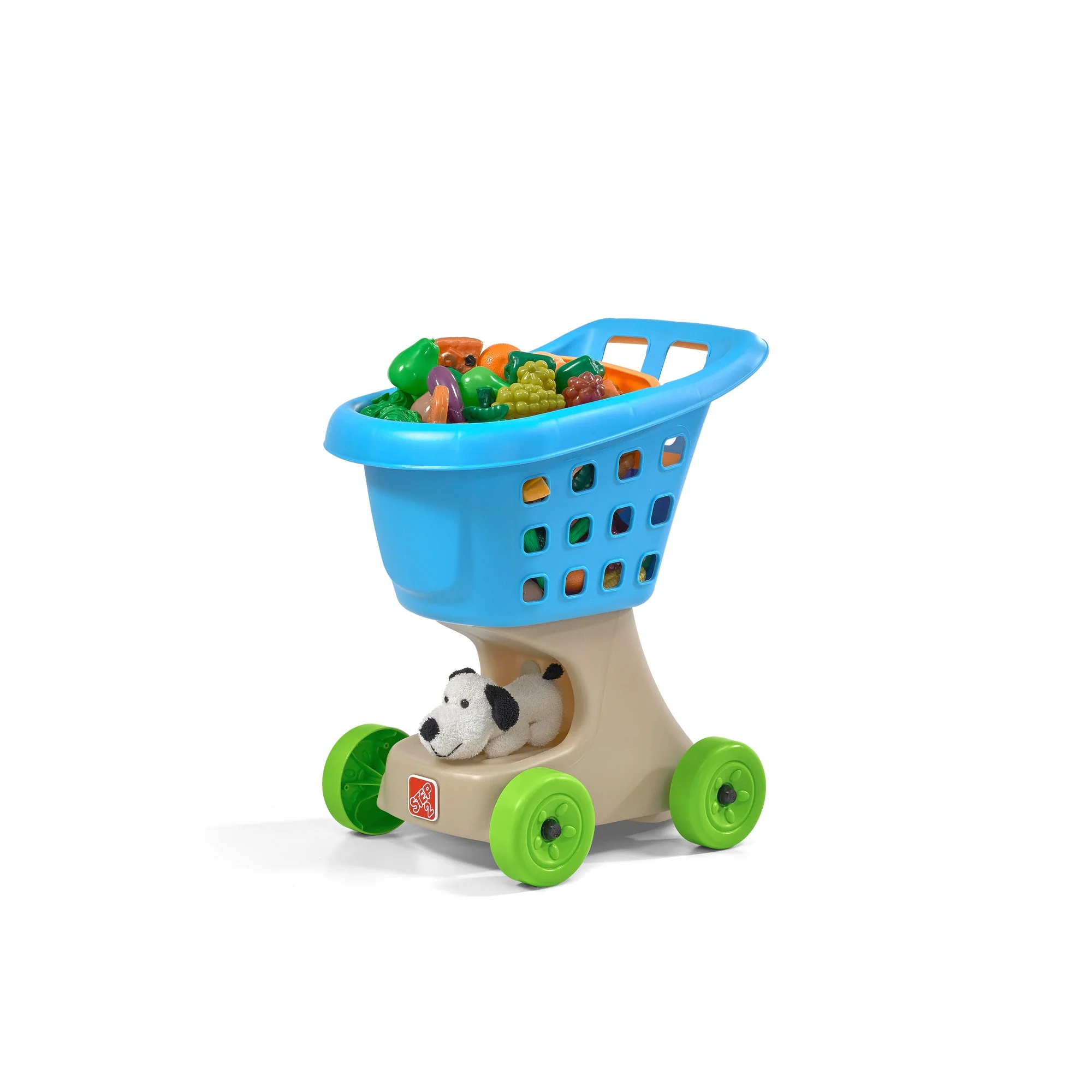 Little Helper's Shopping Cart™ - Image 7